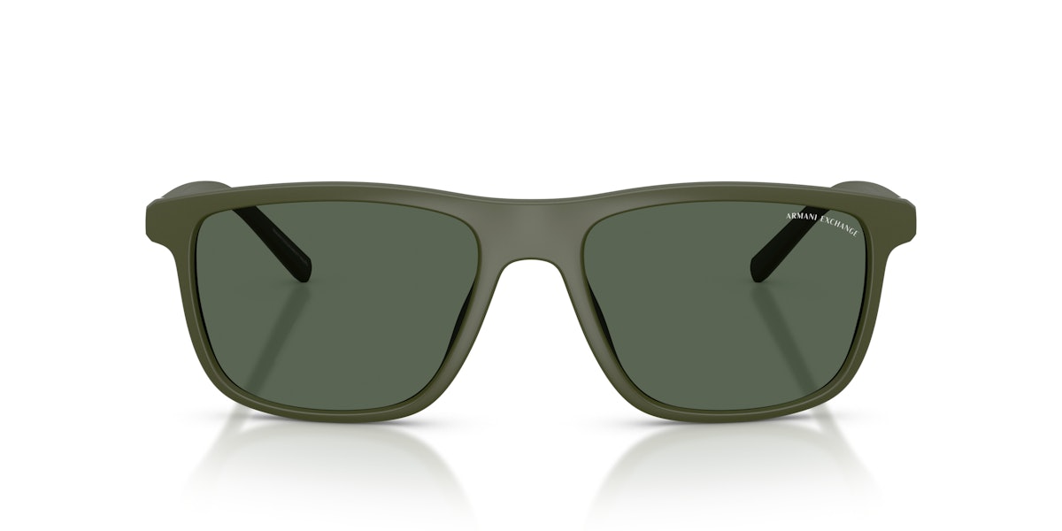 Armani Exchange 0AX4167SU 830171 Sonnenbrille