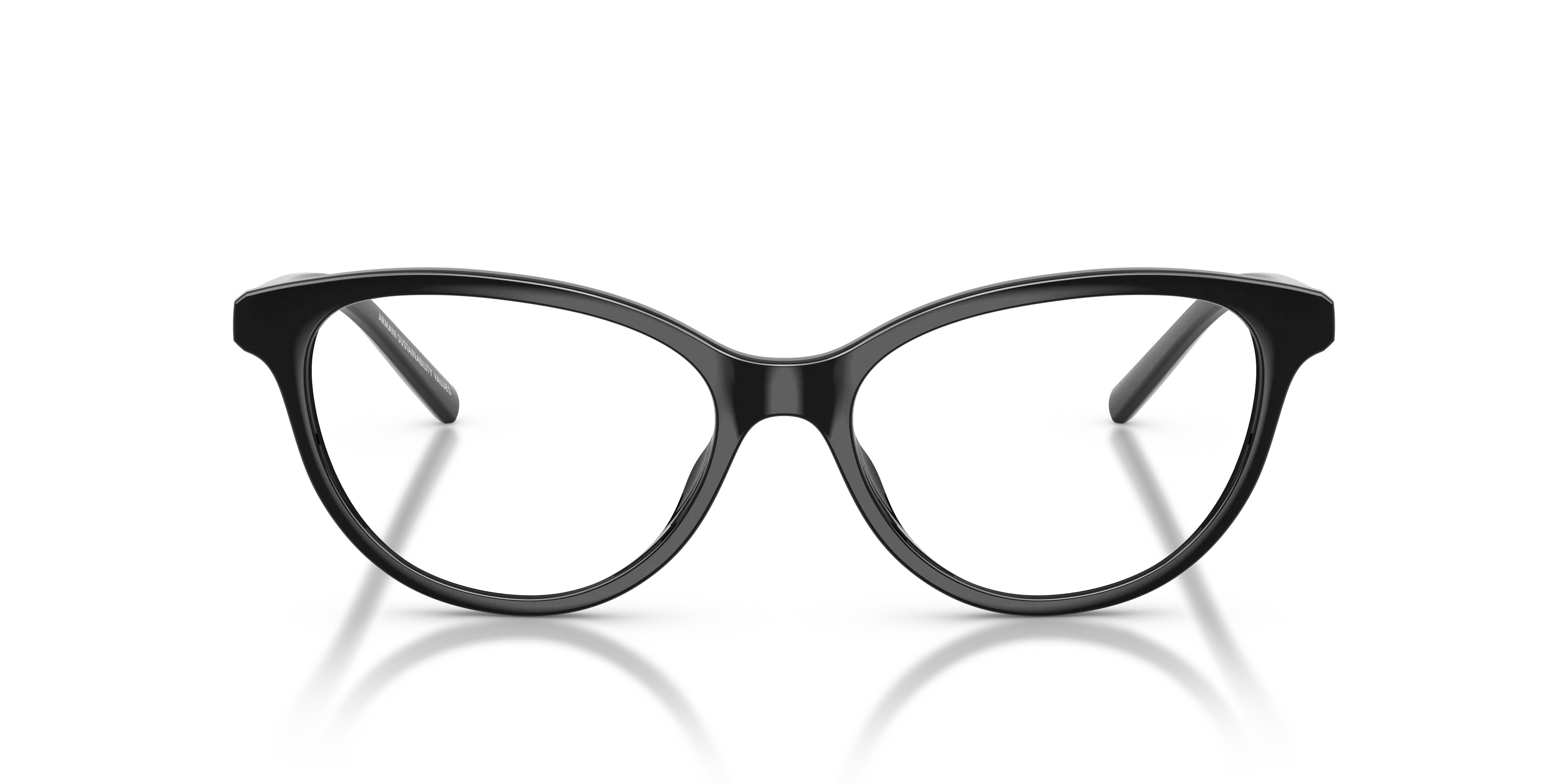 Front, Armani Exchange AX3138U 0AX3138U 8158 Brille