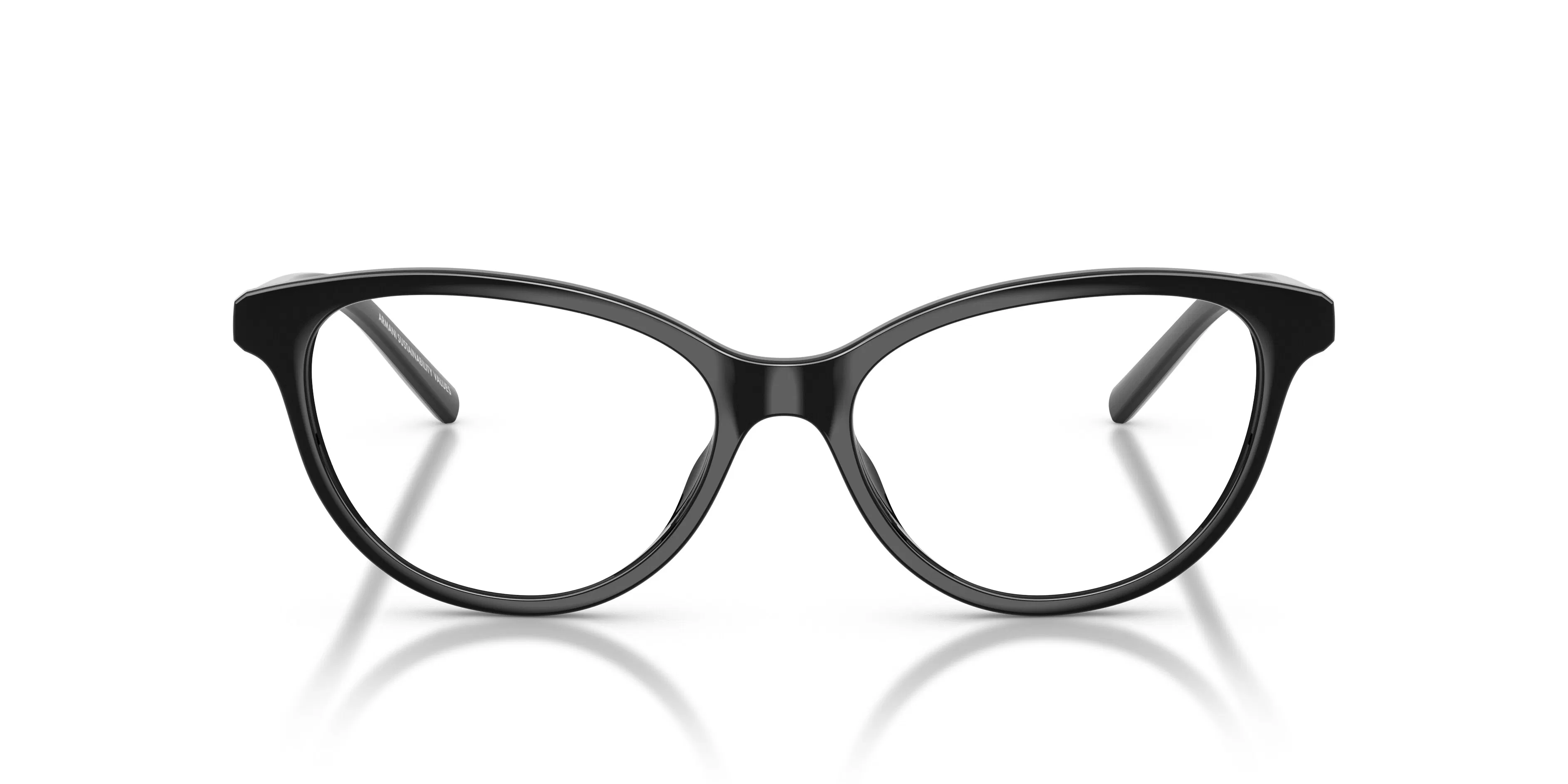 Front, Armani Exchange AX3138U 0AX3138U 8158 Brille