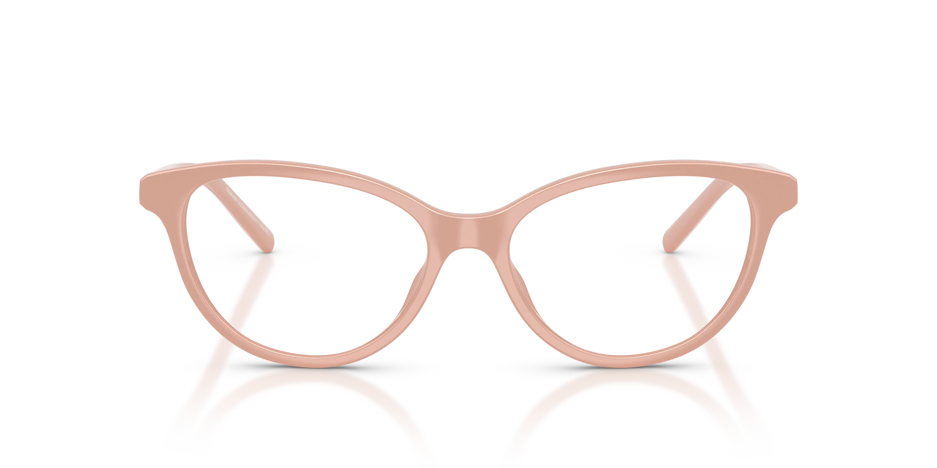 Front, Armani Exchange AX3138U 0AX3138U 8401 Brille