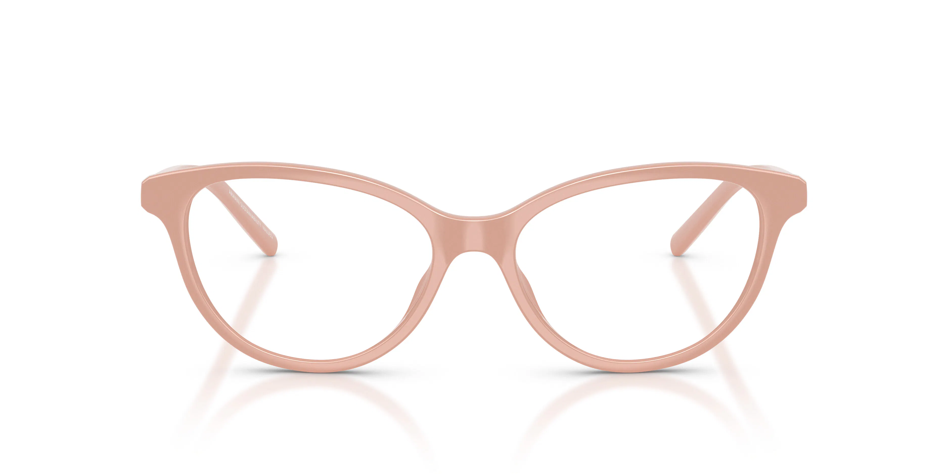 Front, Armani Exchange AX3138U 0AX3138U 8401 Brille