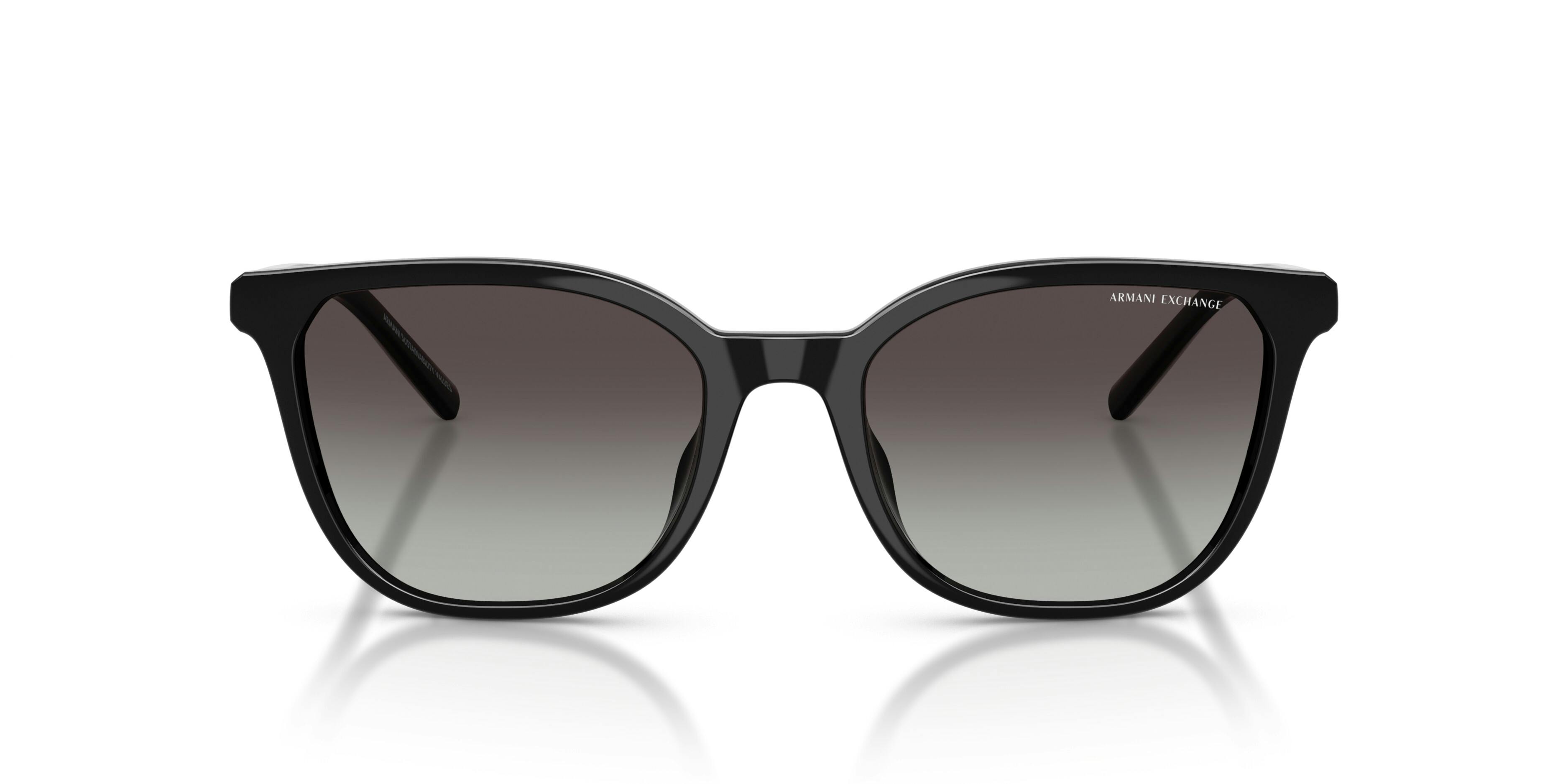 Armani Exchange 0AX4168SU 81588G Sonnenbrille