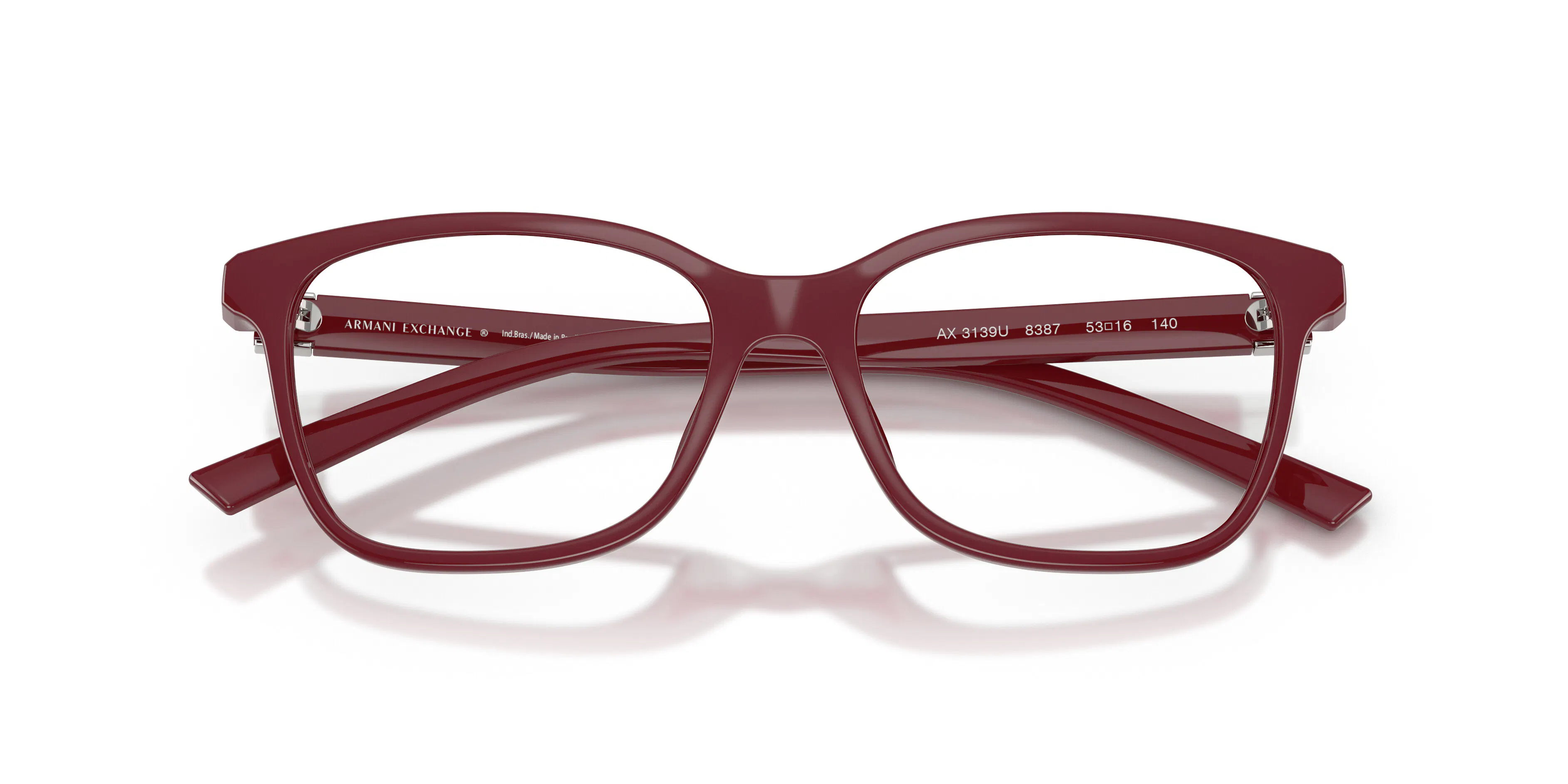 Armani Exchange AX3139U 0 8387 / | Apollo