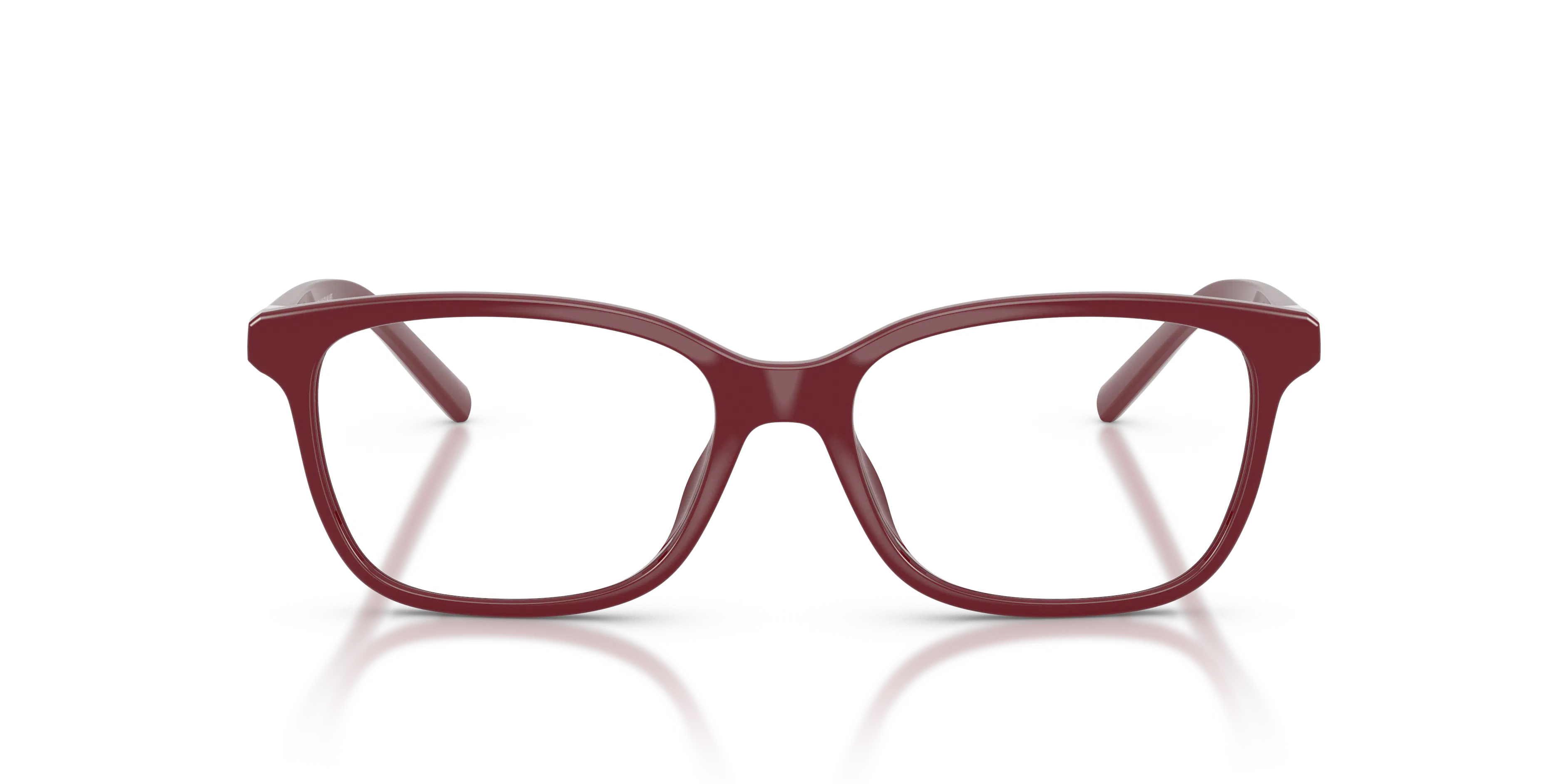 Front, Armani Exchange AX3139U 0AX3139U 8387 Brille