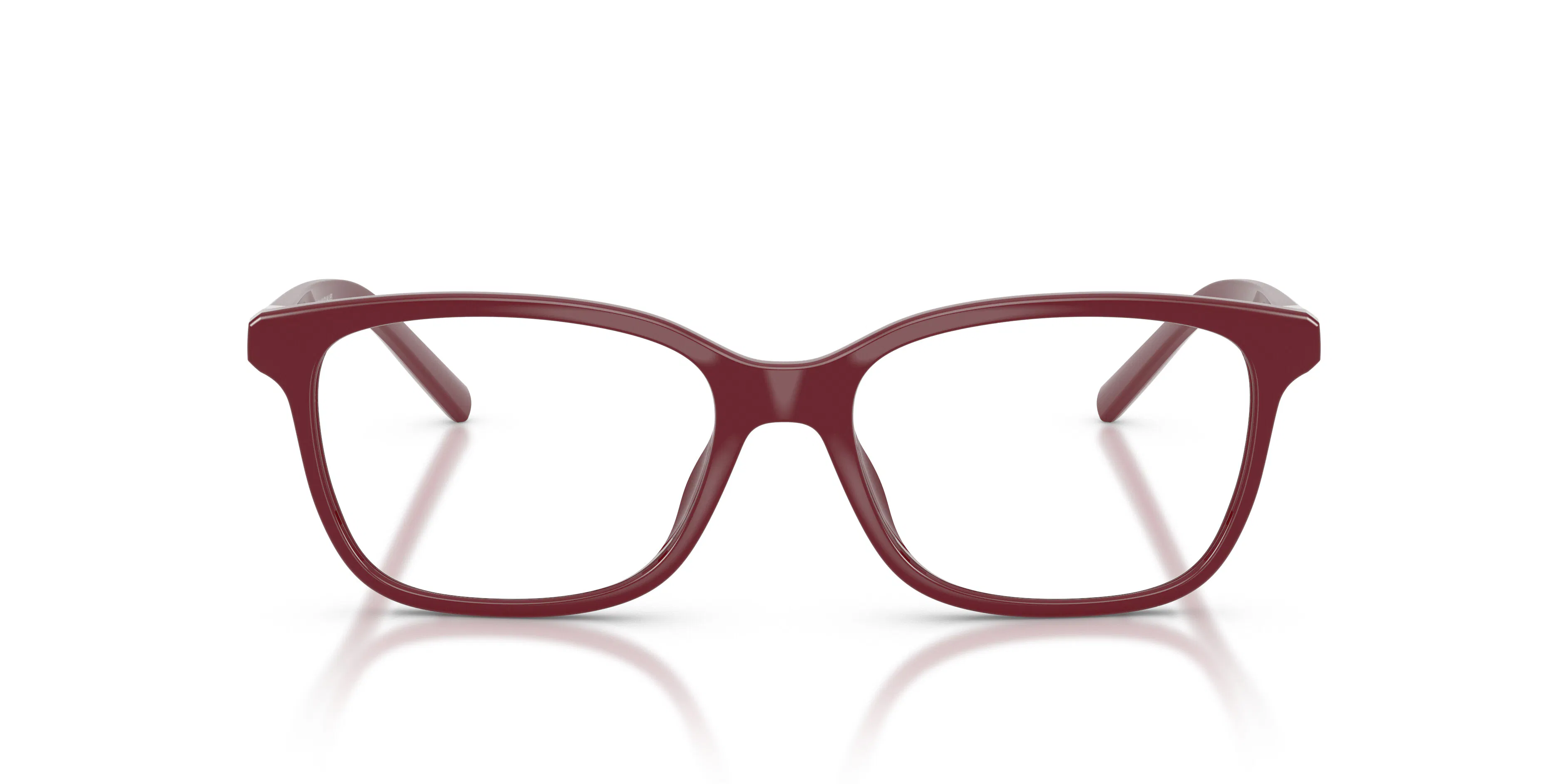 Front, Armani Exchange AX3139U 0AX3139U 8387 Brille