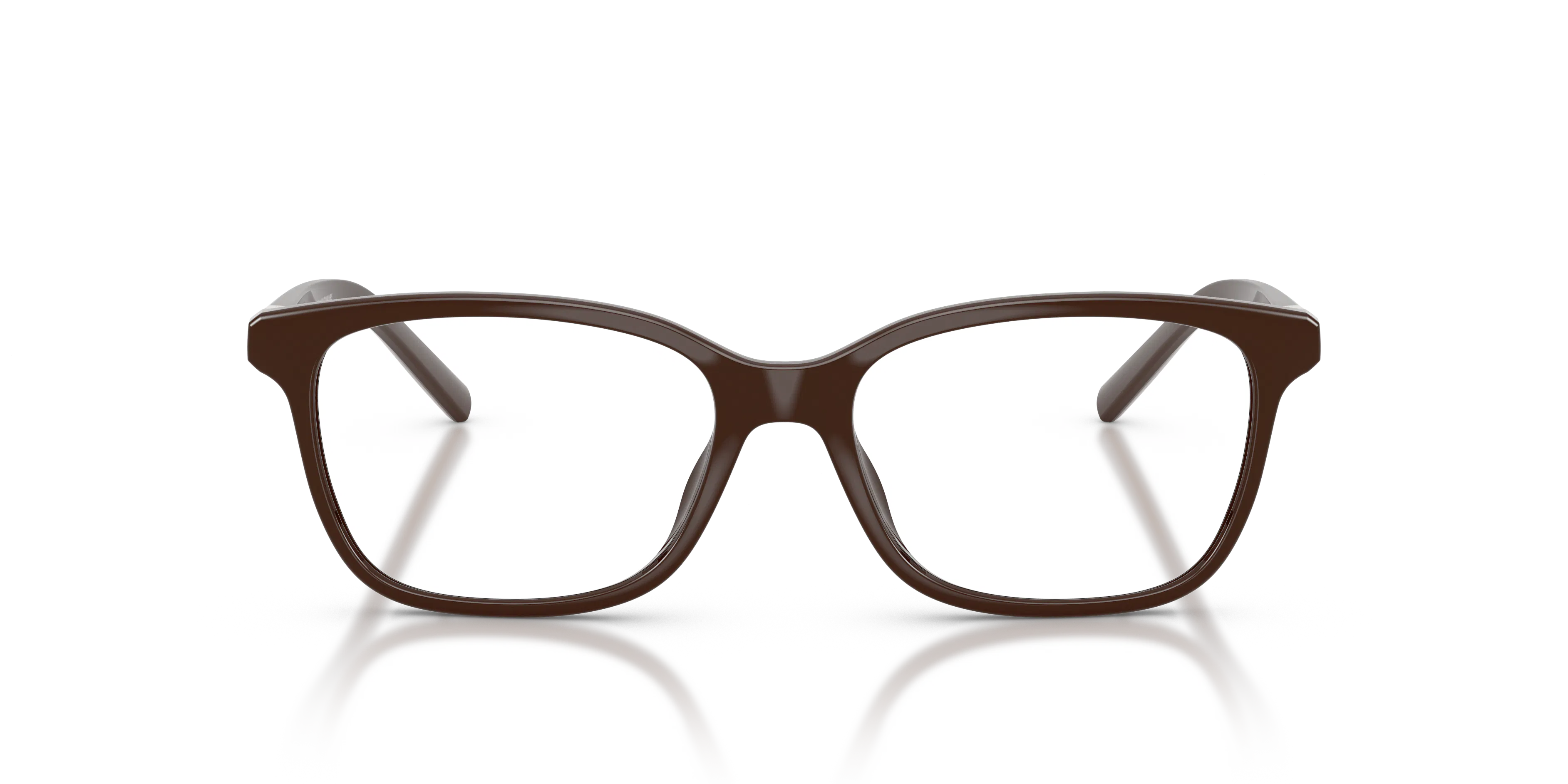 Front, Armani Exchange AX3139U 0AX3139U 8402 Brille