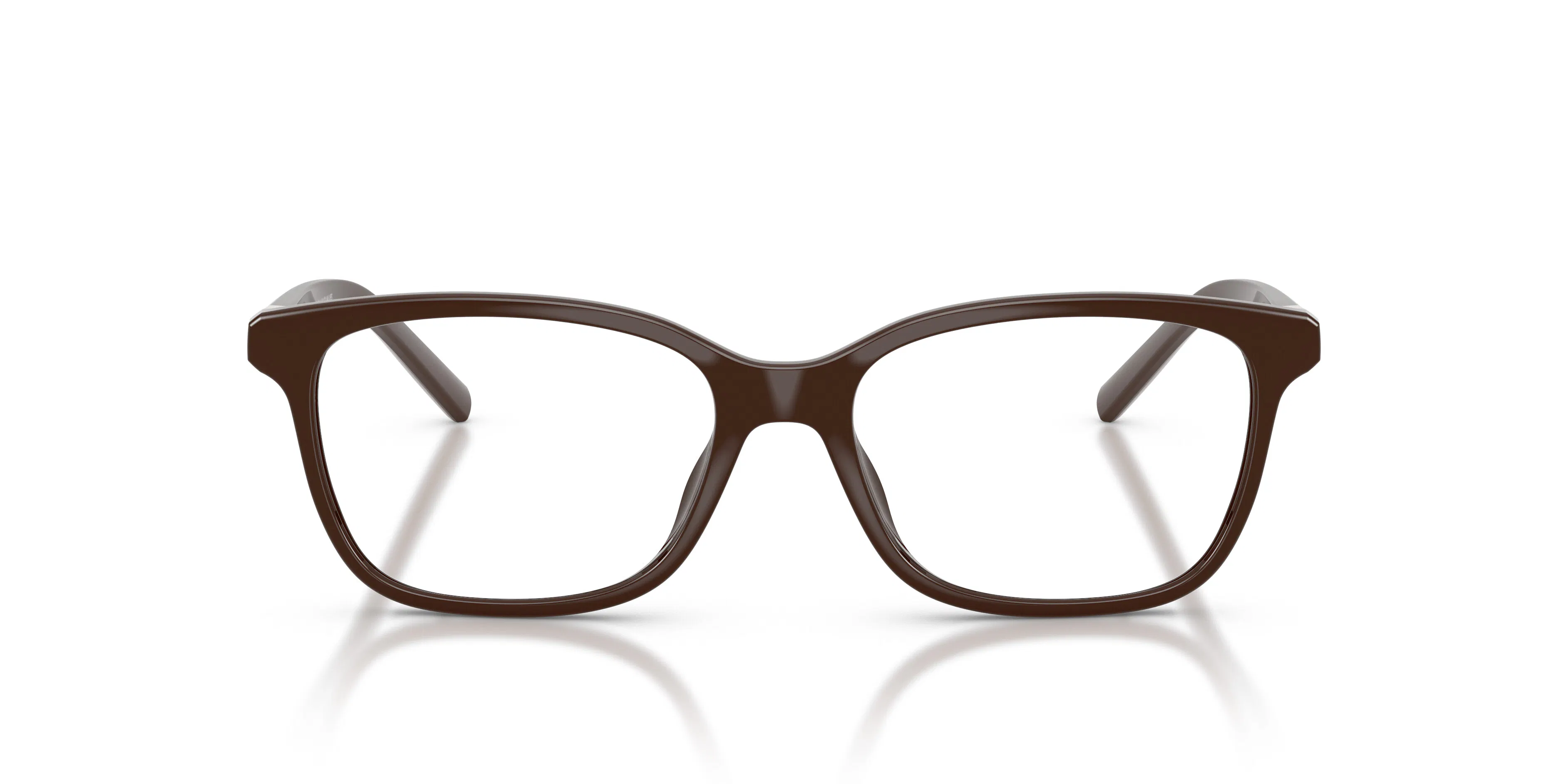 Front, Armani Exchange AX3139U 0AX3139U 8402 Brille