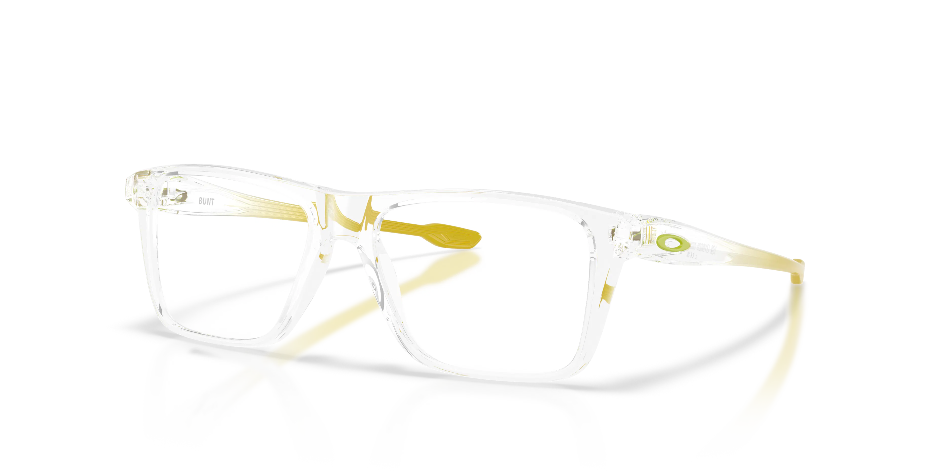 Angle_Left01, Oakley Bunt (Youth Fit) 0OY8026 802610 Brille