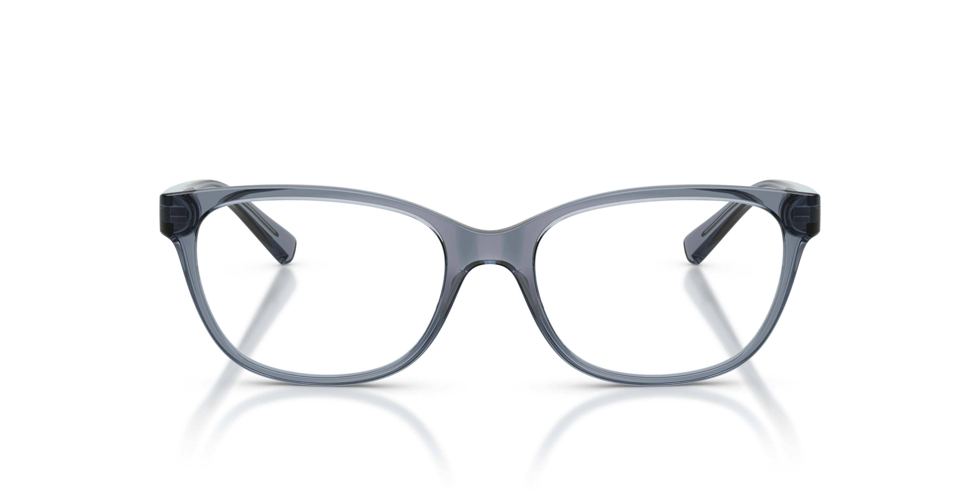 Front, Armani Exchange 0AX3037 8410 Brille