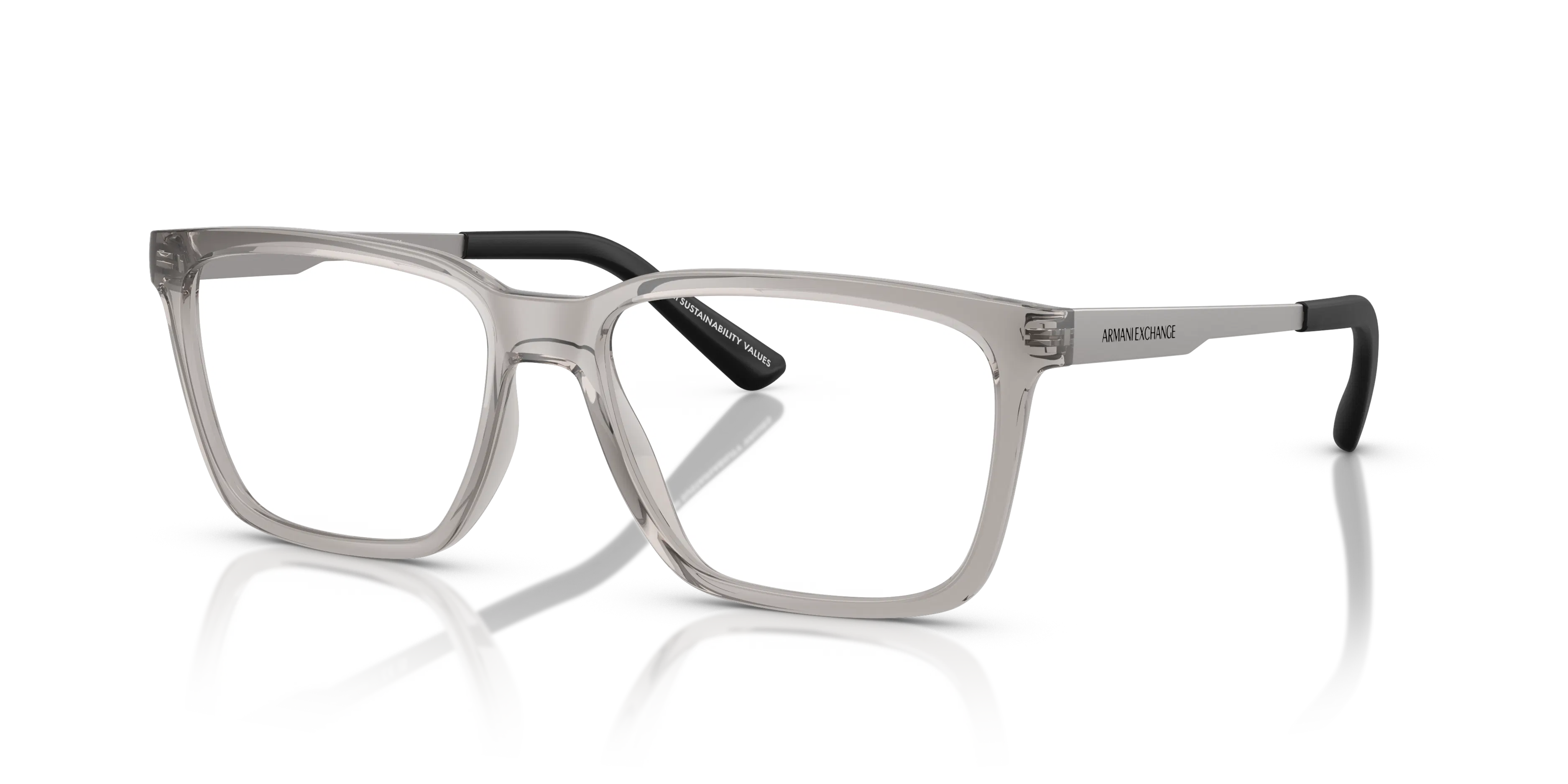 Angle_Left01, Armani Exchange AX3103 0AX3103 8239 Brille