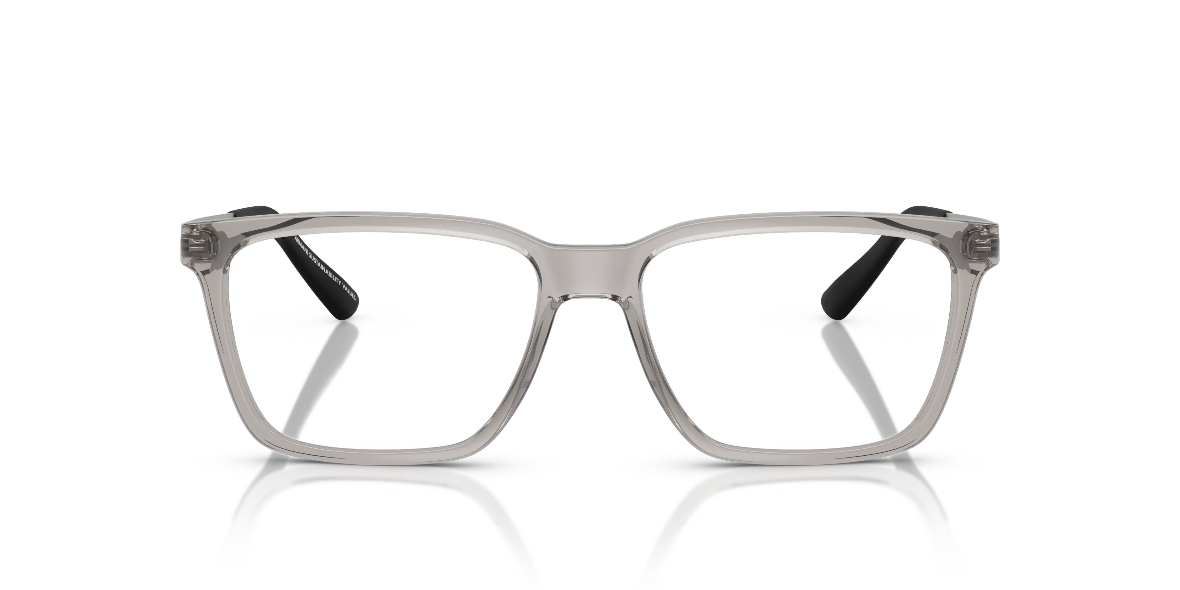 Front, Armani Exchange AX3103 0AX3103 8239 Brille