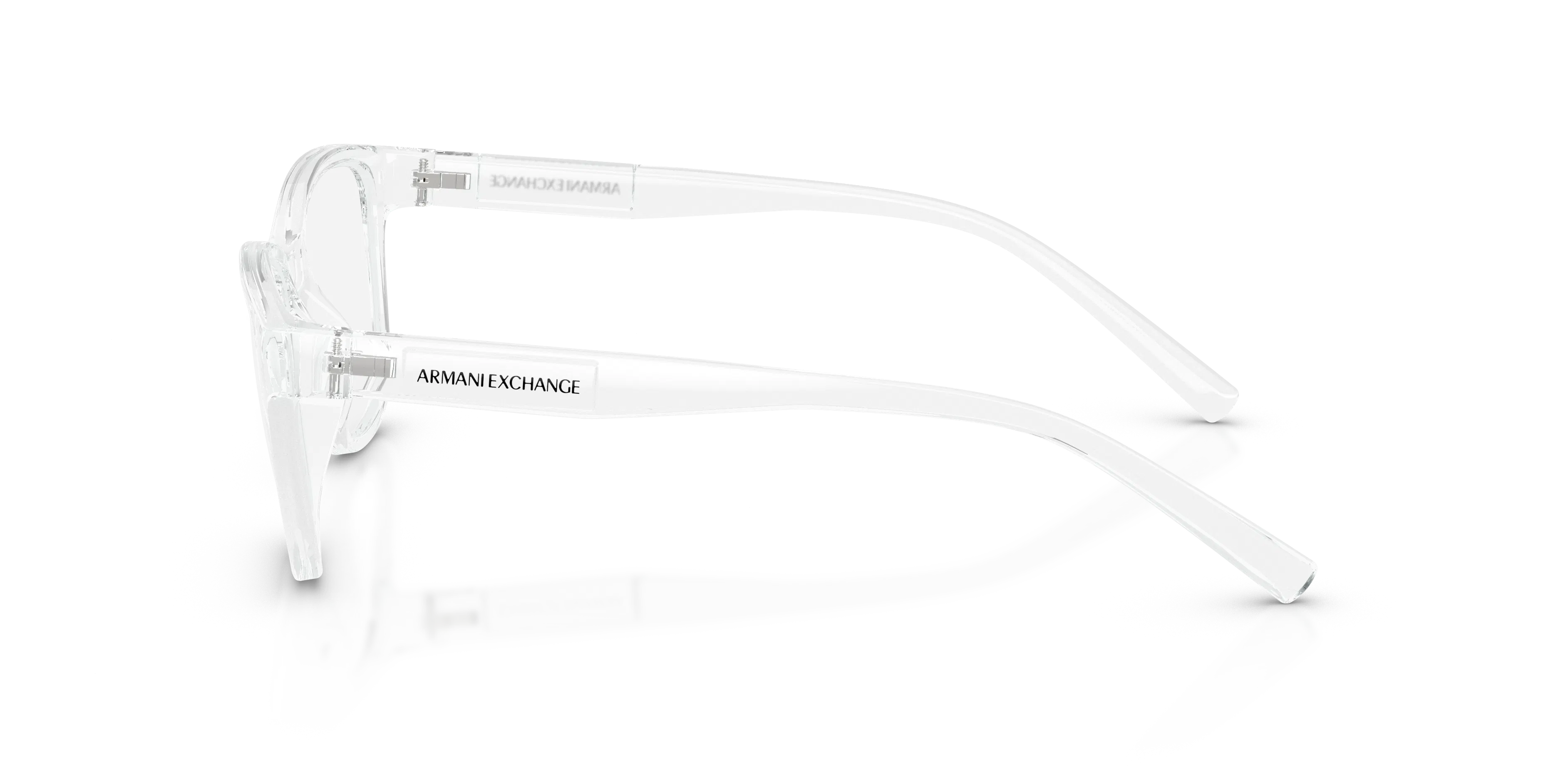 Angle_Left02, Armani Exchange AX3111U 0AX3111U 8239 Brille