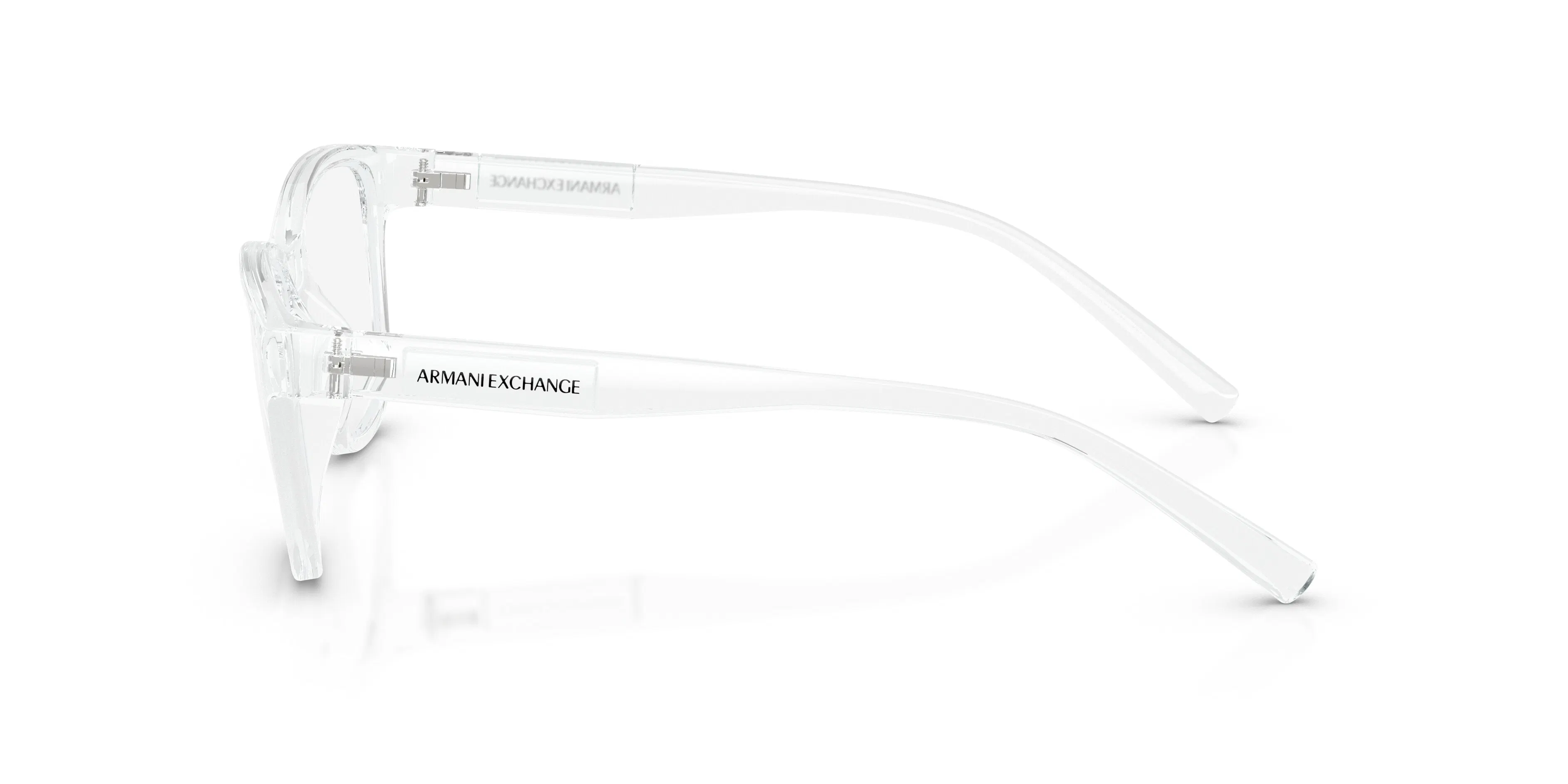 Angle_Left02, Armani Exchange AX3111U 0AX3111U 8239 Brille