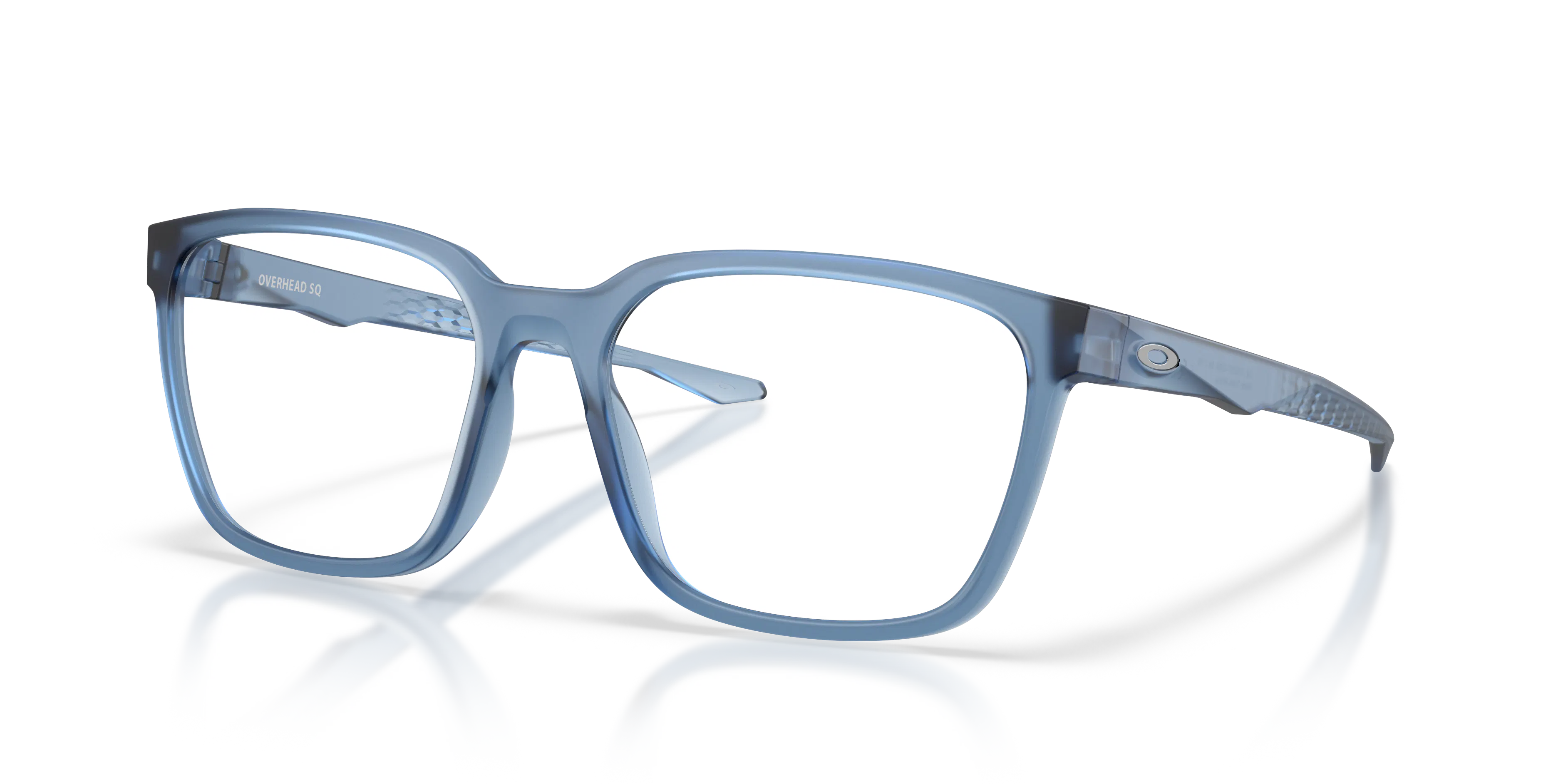 Angle_Left01, Oakley Overhead SQ 0OX8207 820703 Brille