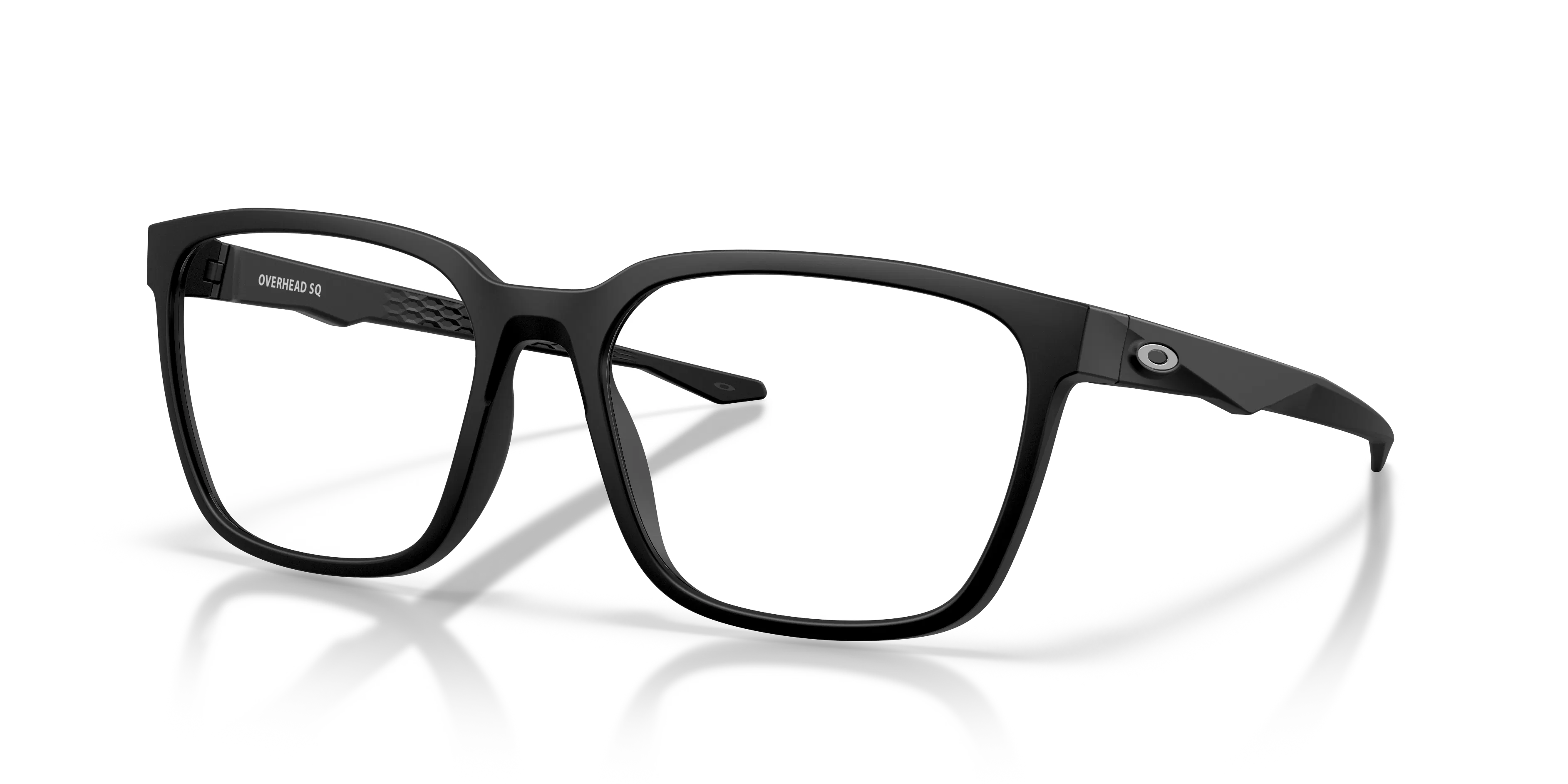 Angle_Left01, Oakley Overhead SQ 0OX8207 820701 Brille