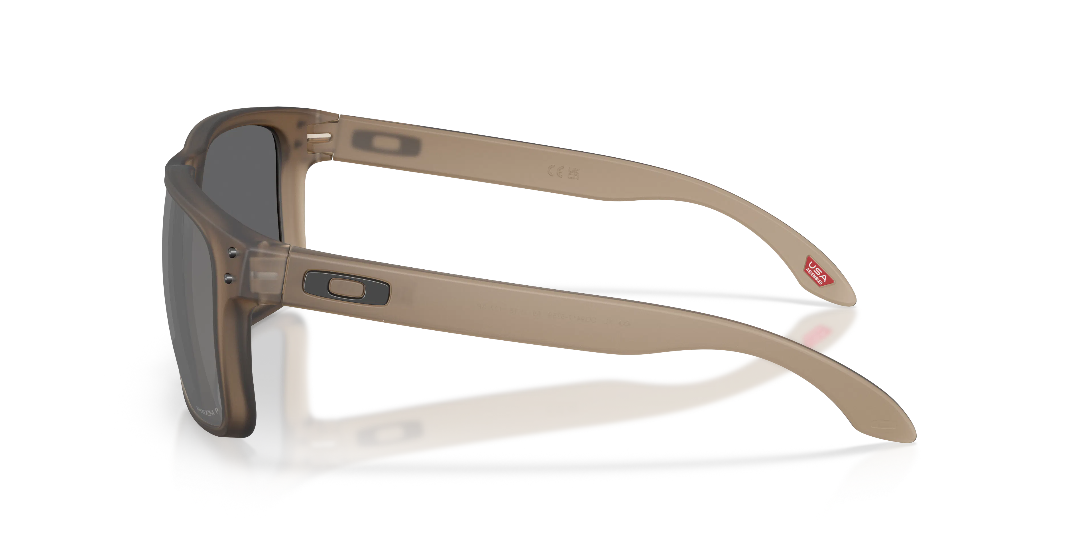 Angle_Left02, Oakley Holbrook™ XL 0OO9417 941757 Sonnenbrille
