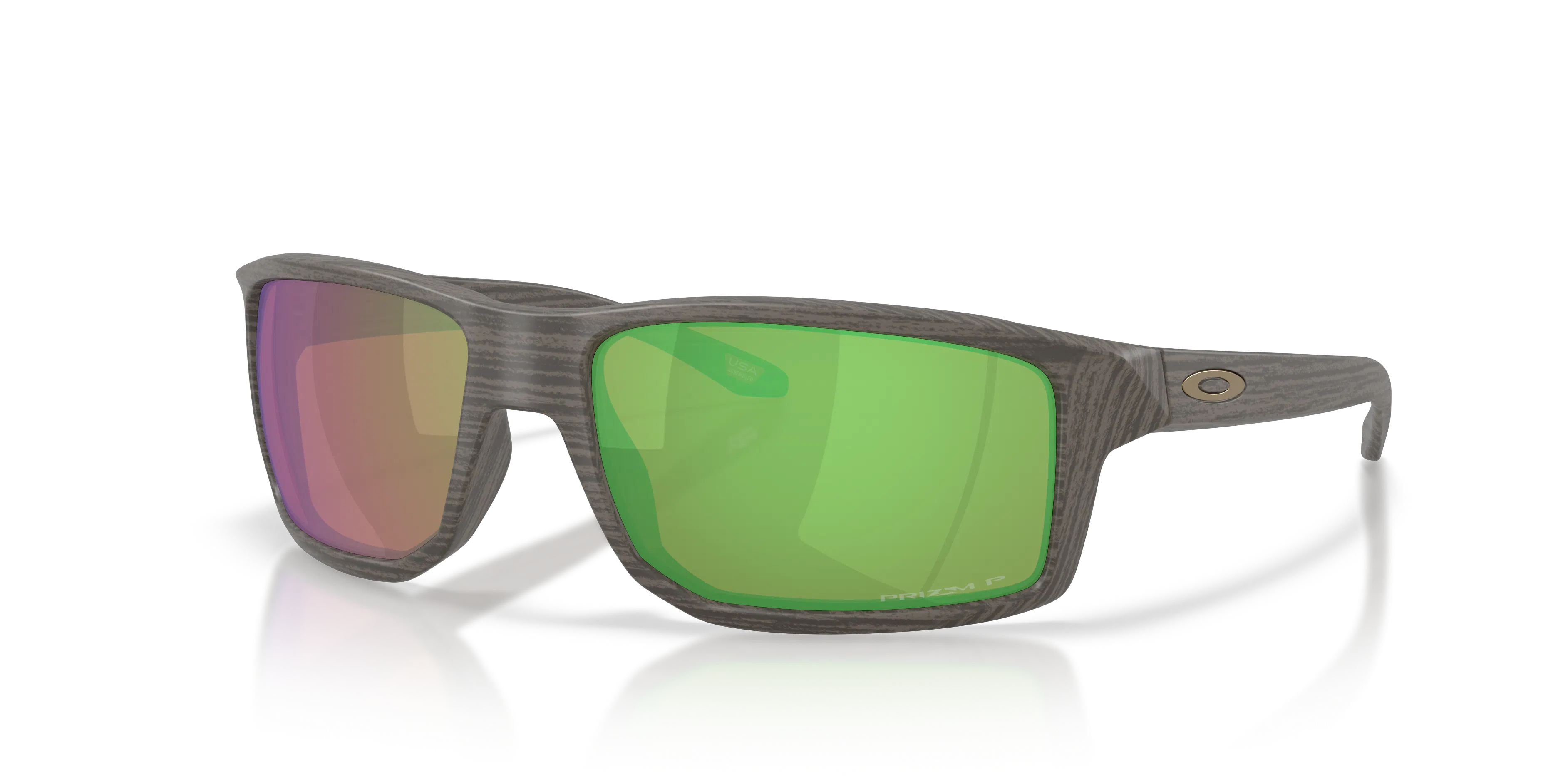 Angle_Left01, Oakley Gibston 0OO9449 944926 Sonnenbrille