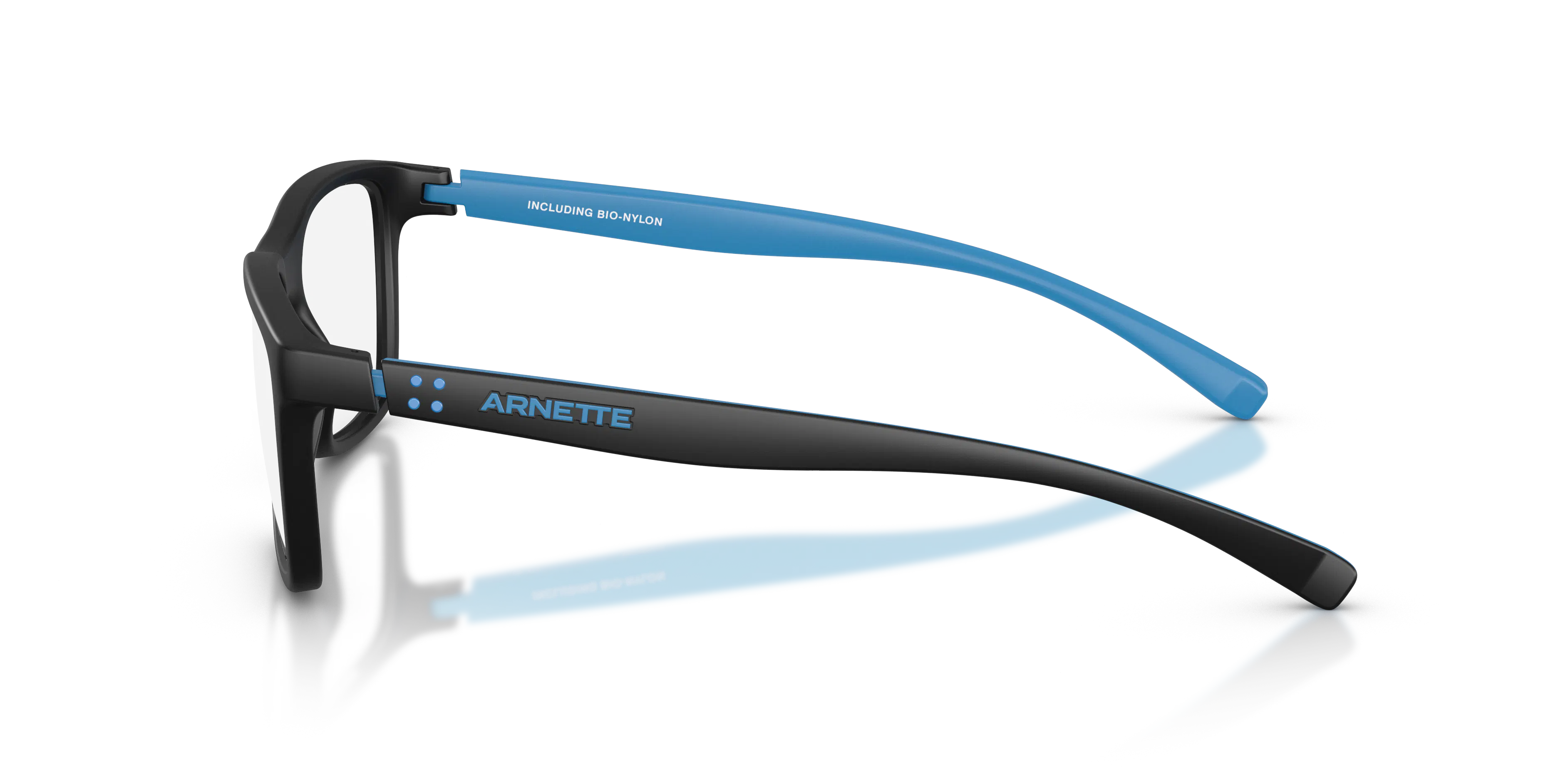 Angle_Left02, Arnette AN7298 0AN7298 2758 Brille