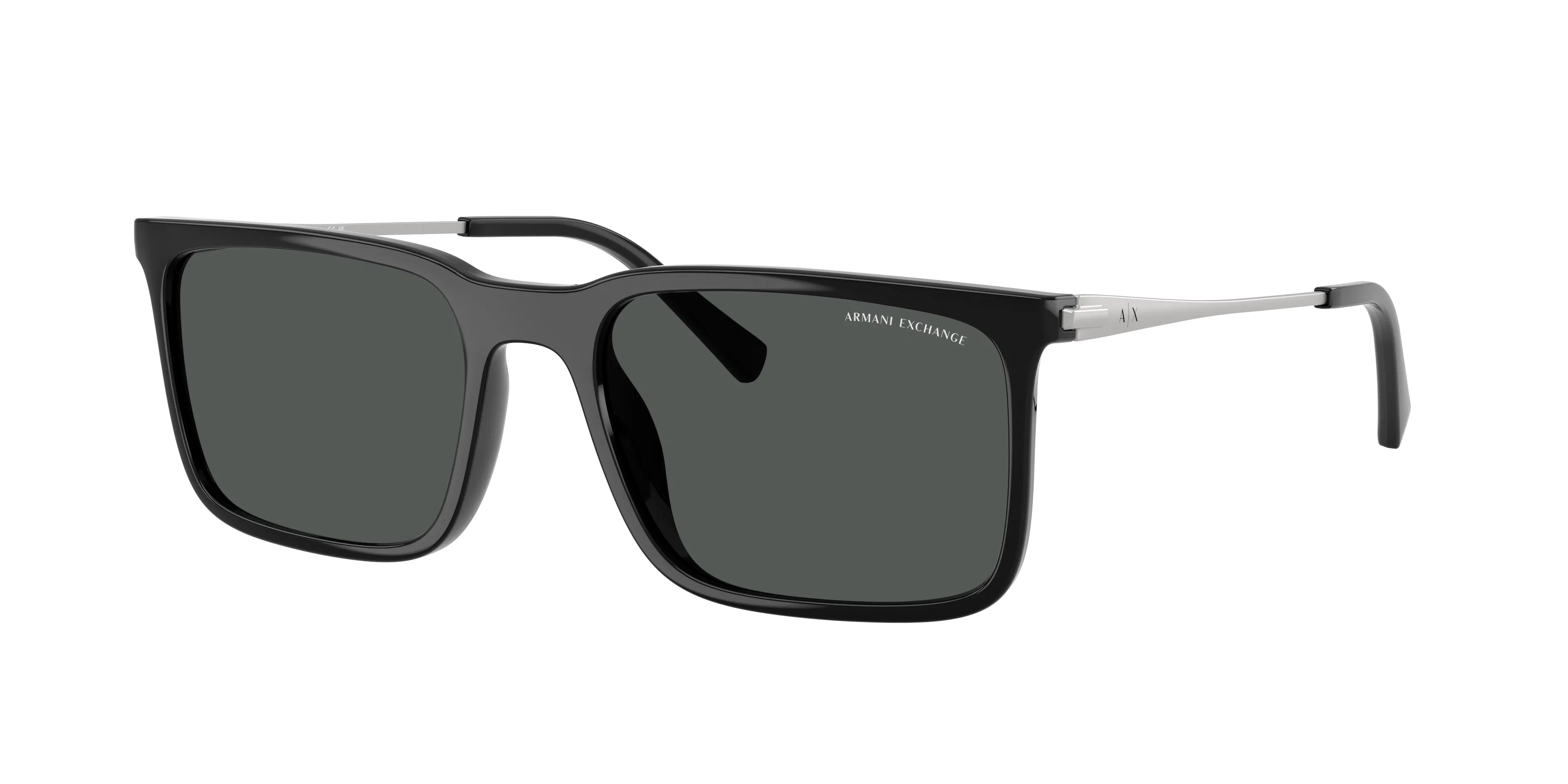 Angle_Left01, Armani Exchange AX4175SU 0AX4175SU 815887 Sonnenbrille