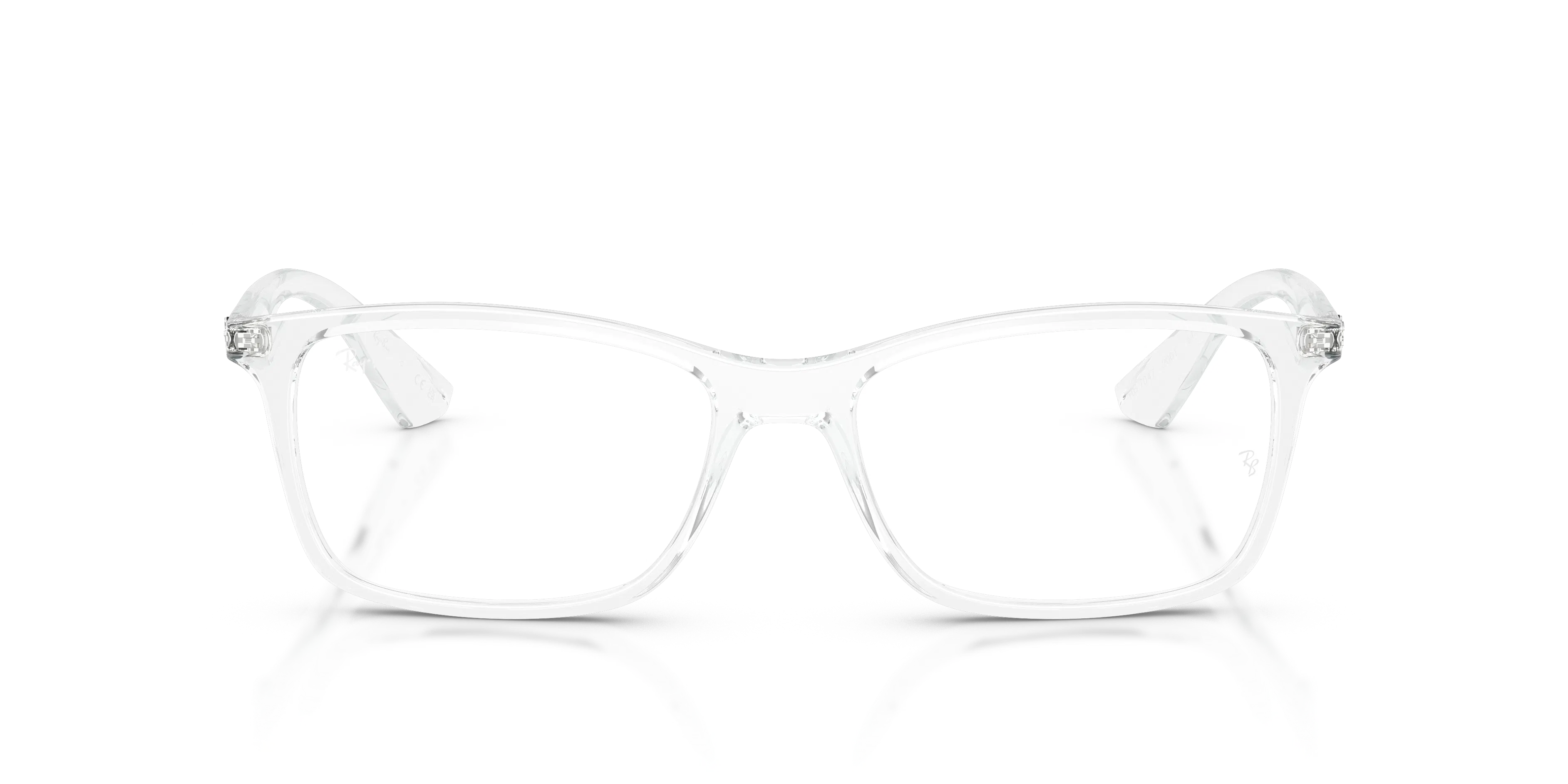 Front, Ray-Ban RB7047 Optics 0RX7047 2001 Brille