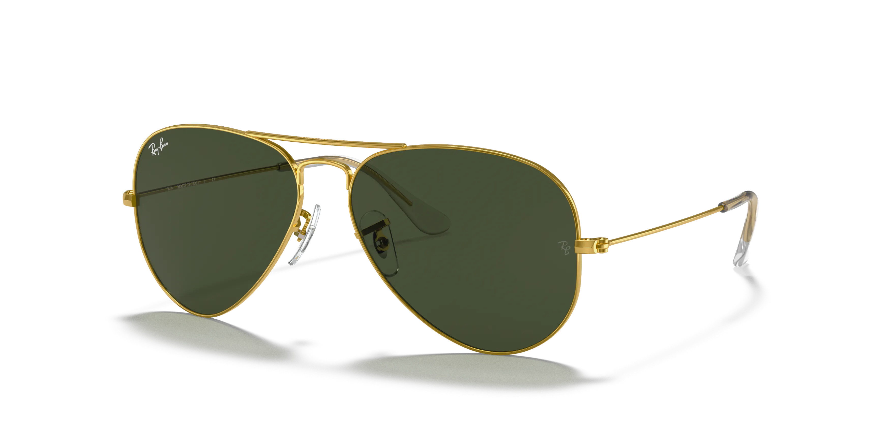 Angle_Left01, Ray-Ban Aviator Classic 0RB3025 L0205 Sonnenbrille