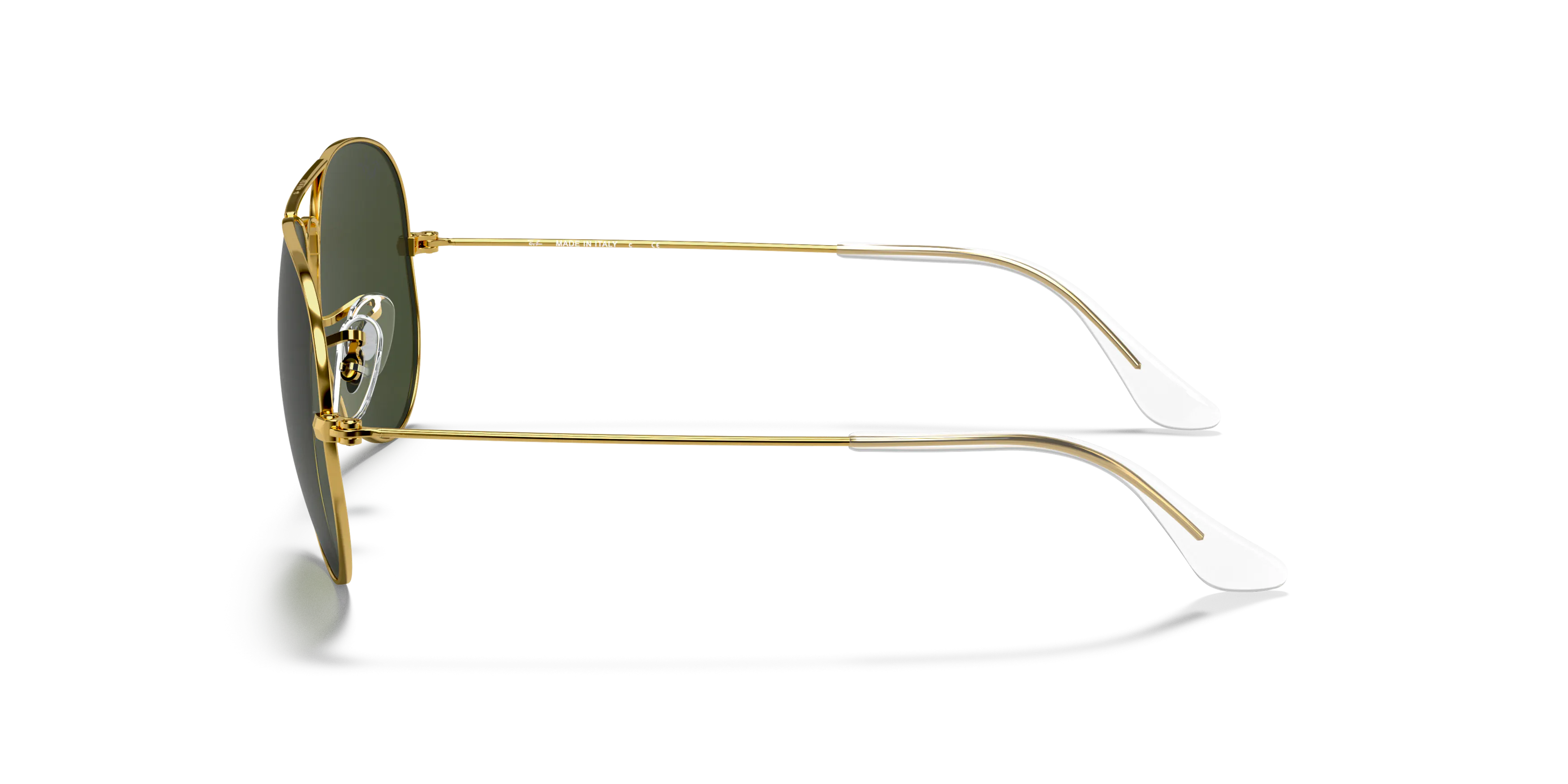 Angle_Left02, Ray-Ban Aviator Classic 0RB3025 L0205 Sonnenbrille