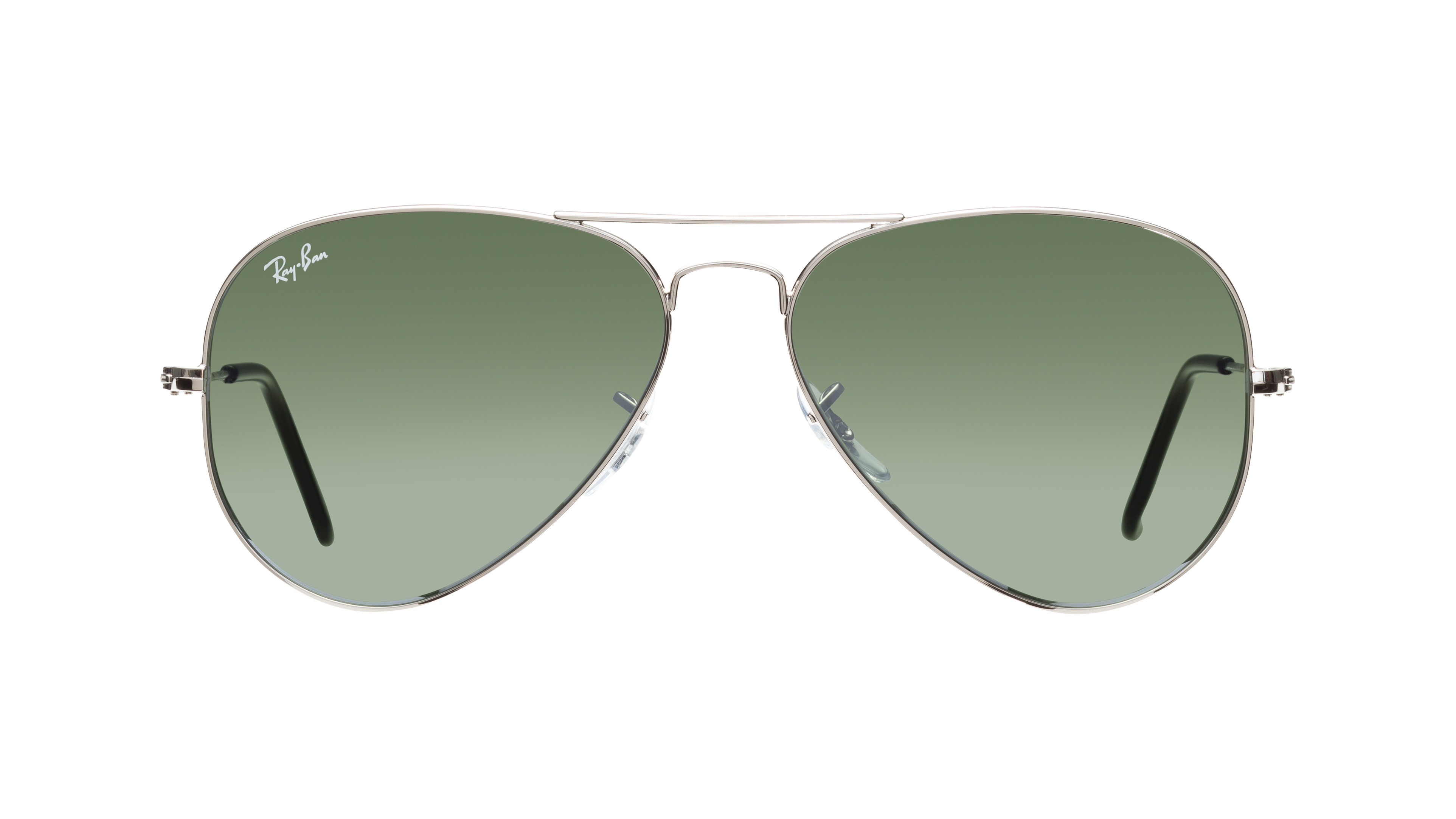 [products.image.front] Ray-Ban AVIATOR LARGE METAL 0RB3025 W3277 Sonnenbrille