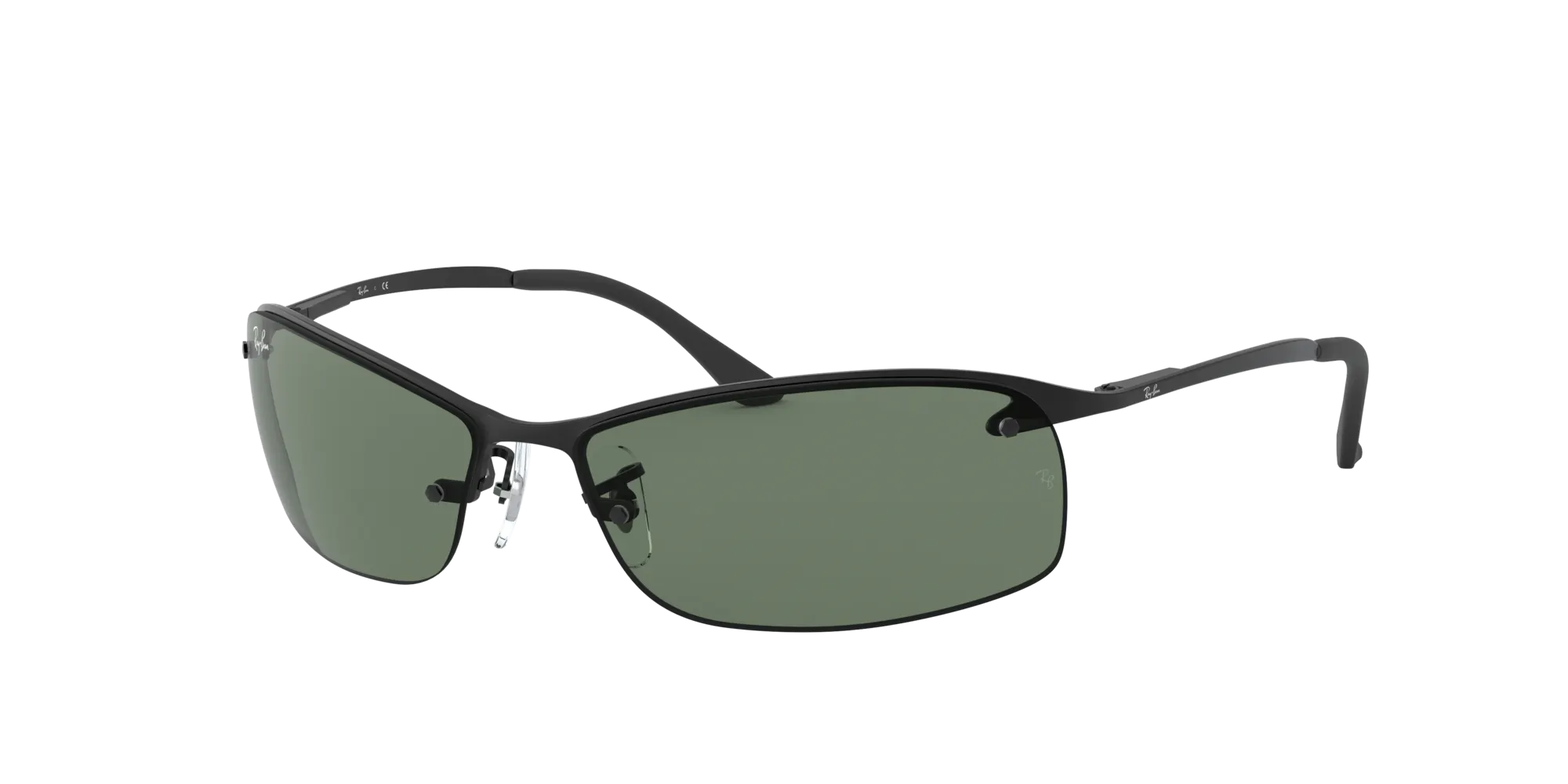 Angle_Left01, Ray-Ban RB3183 0RB3183 006/71 Sonnenbrille