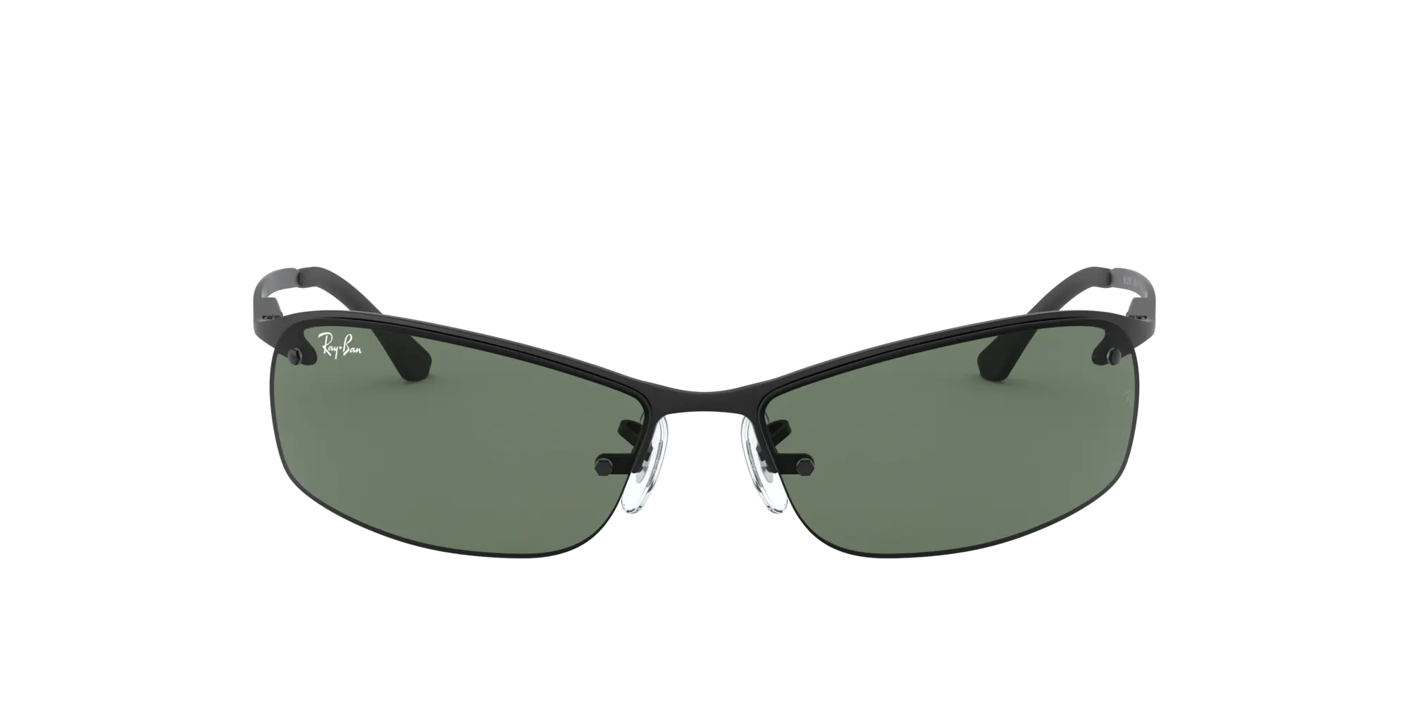 Front, Ray-Ban RB3183 0RB3183 006/71 Sonnenbrille