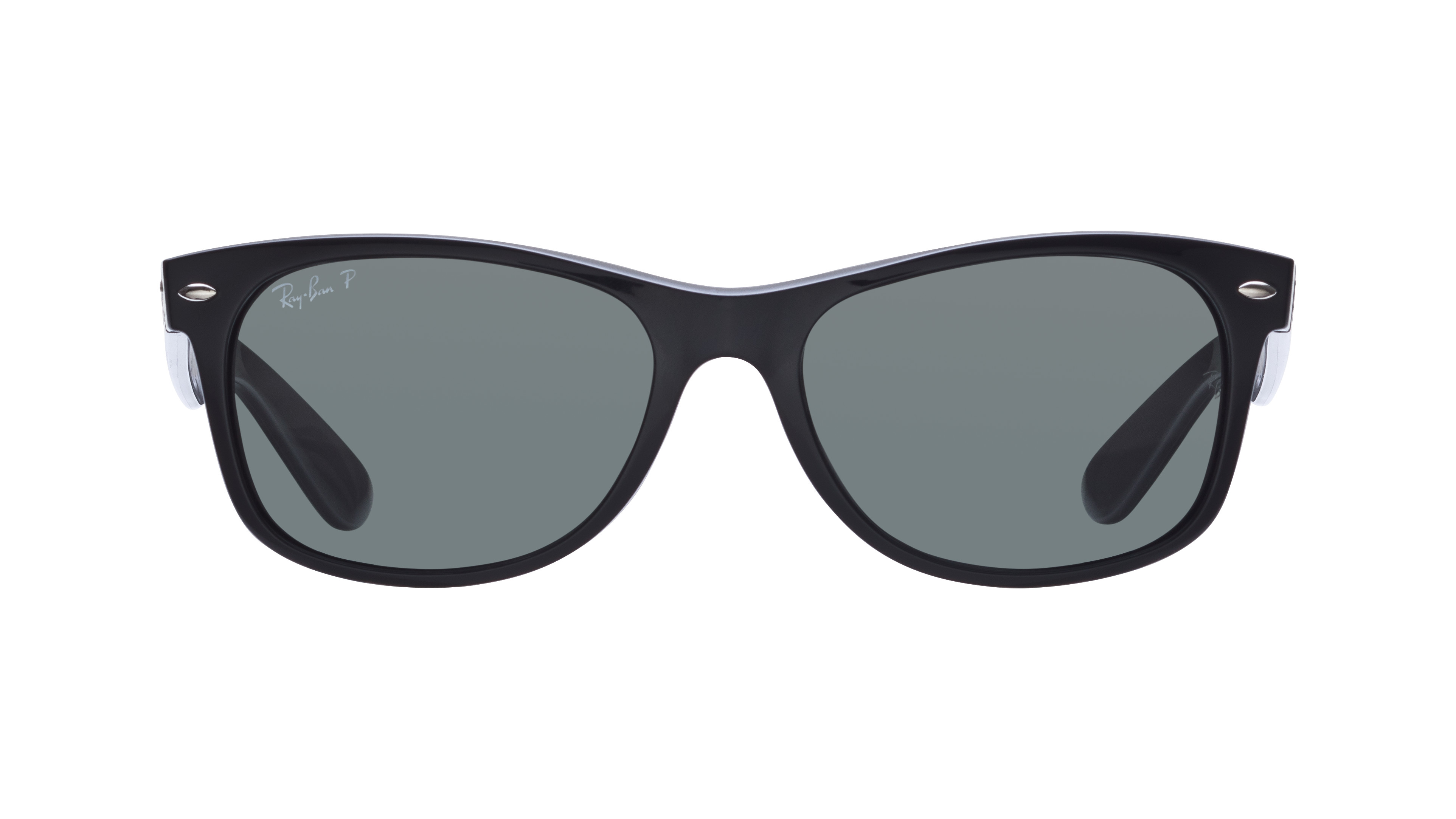 [products.image.front] Ray-Ban New Wayfarer 0RB2132 901/58 Sonnenbrille