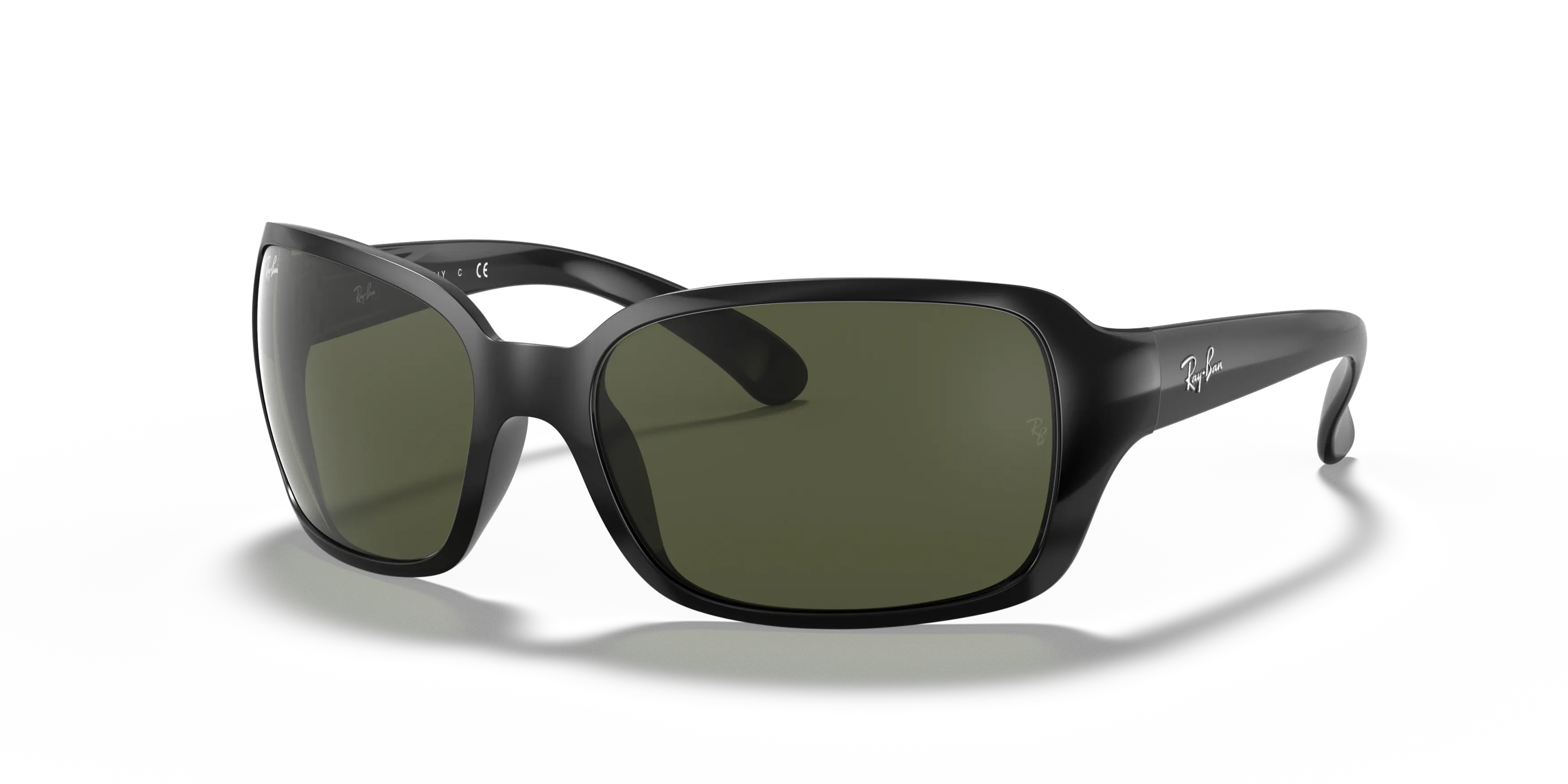 Angle_Left01, Ray-Ban RB4068 0RB4068 601 Sonnenbrille