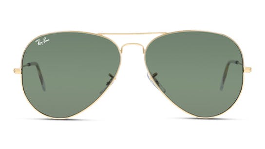 Aviator ray ban femme sales