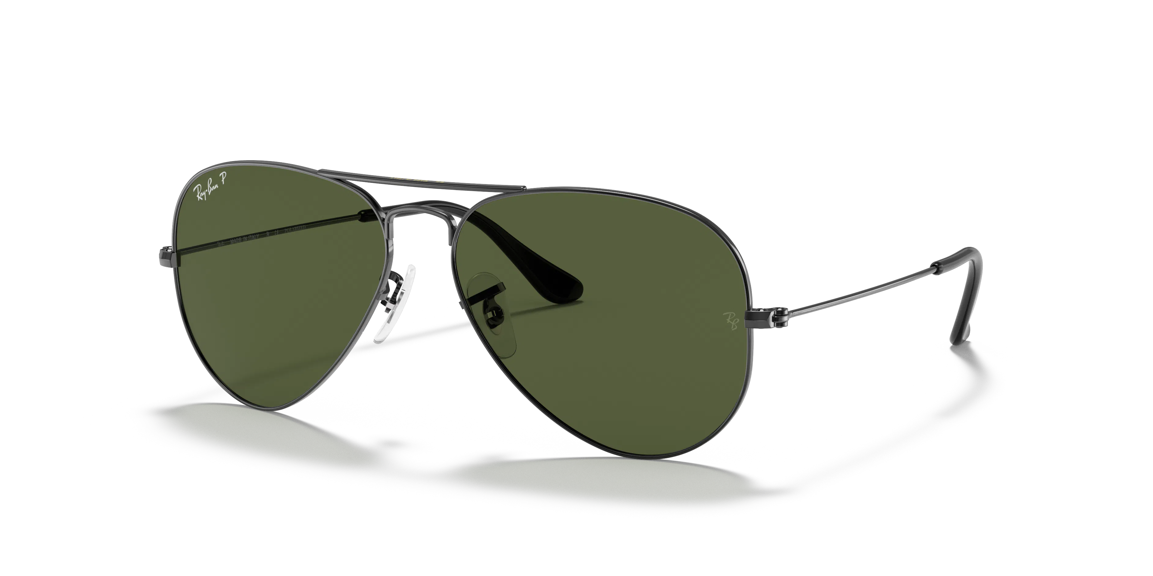 Angle_Left01, Ray-Ban Aviator Classic 0RB3025 004/58 Sonnenbrille