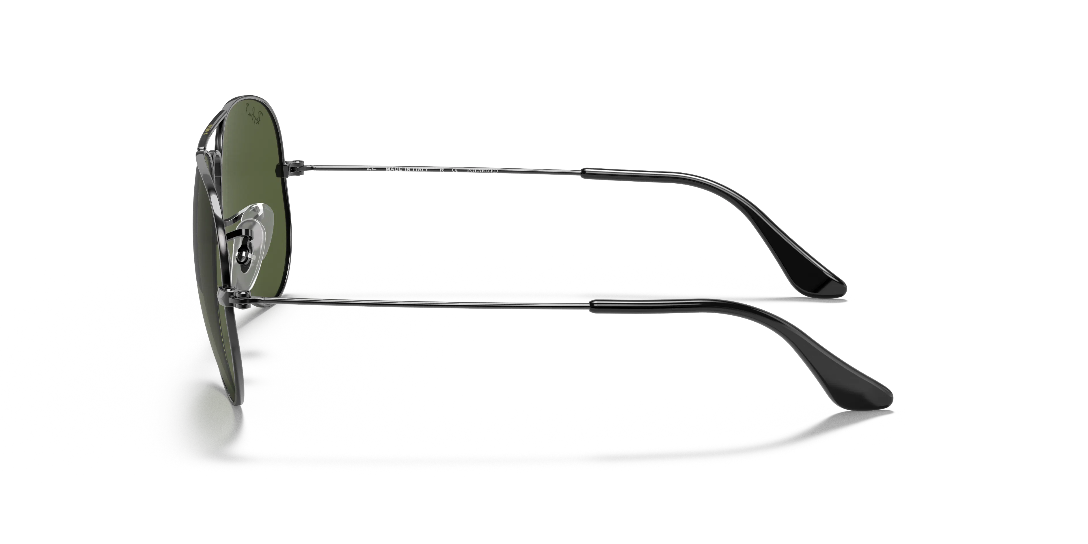Angle_Left02, Ray-Ban Aviator Classic 0RB3025 004/58 Sonnenbrille