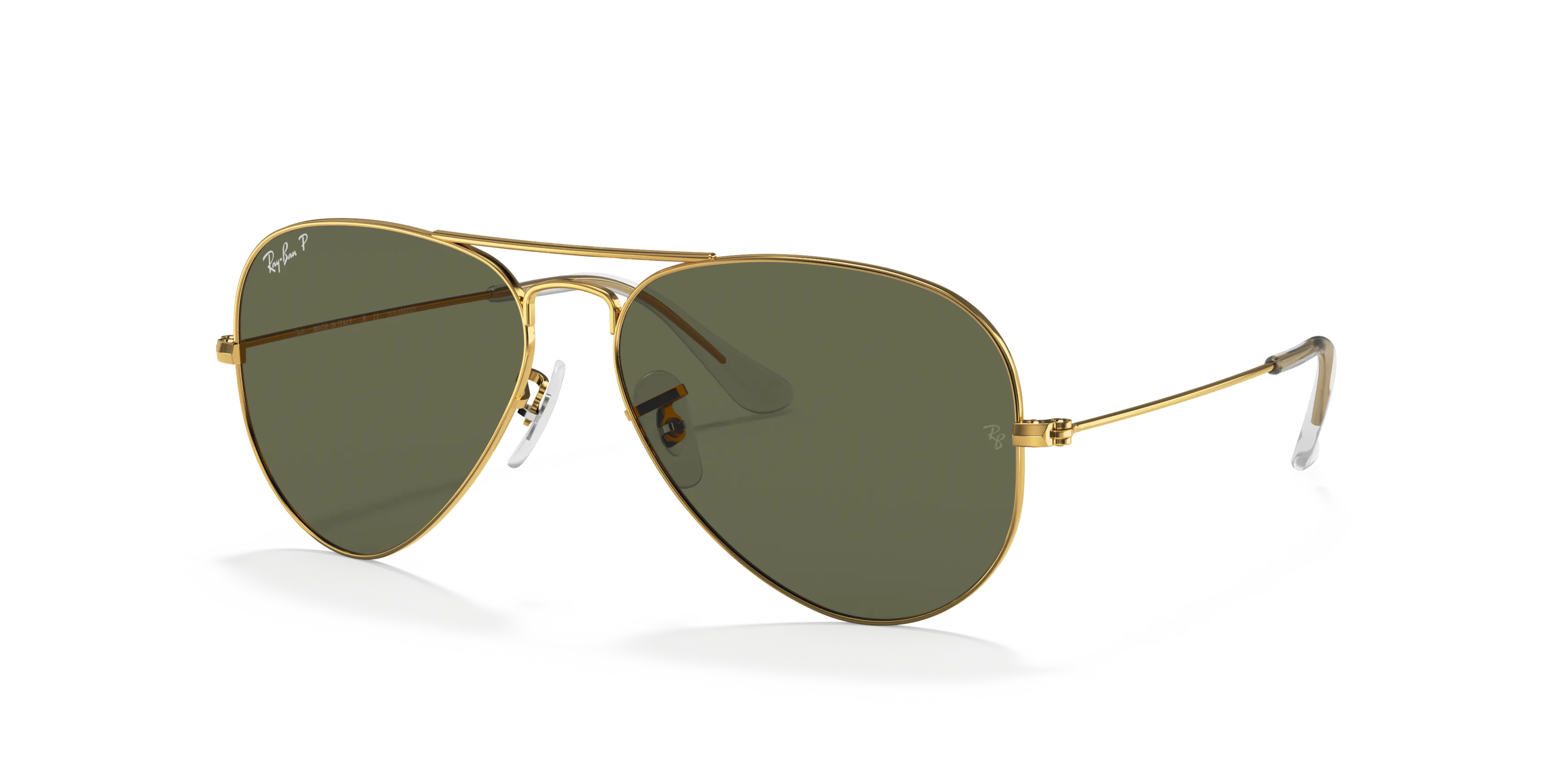 Angle_Left01, Ray-Ban Aviator Classic 0RB3025 001/58 Sonnenbrille