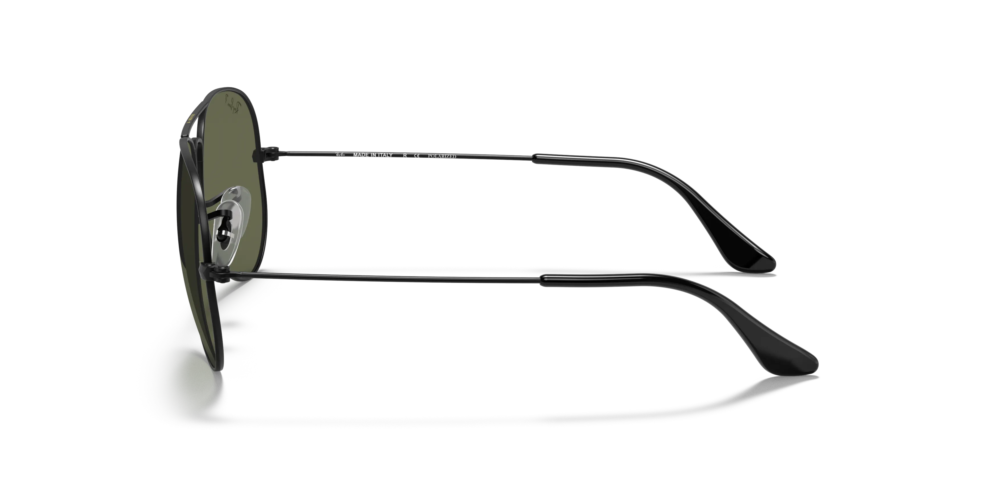 Angle_Left02, Ray-Ban Aviator Classic 0RB3025 002/58 Sonnenbrille