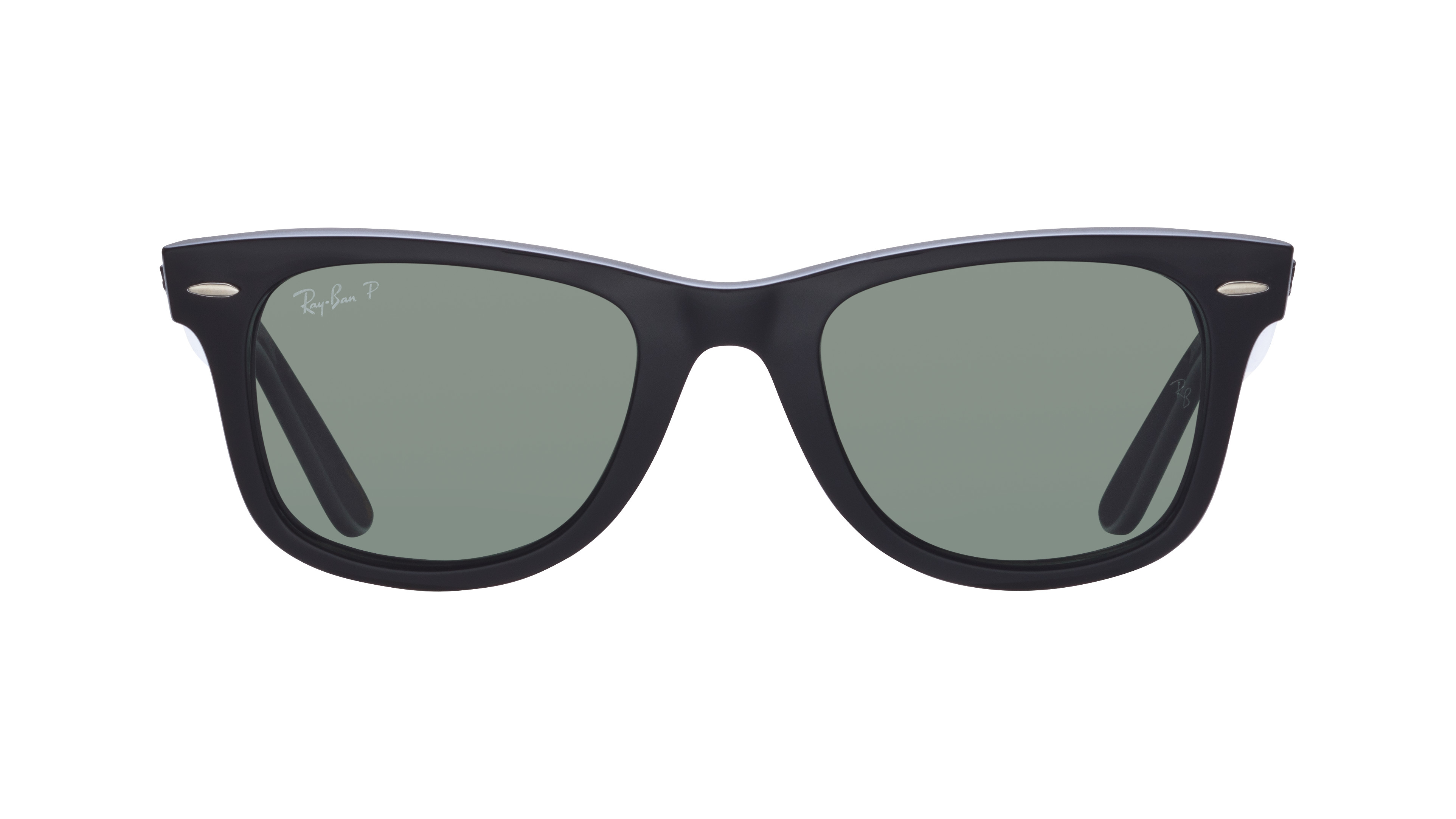[products.image.front] Ray-Ban Wayfarer 0RB2140 901/58 Sonnenbrille