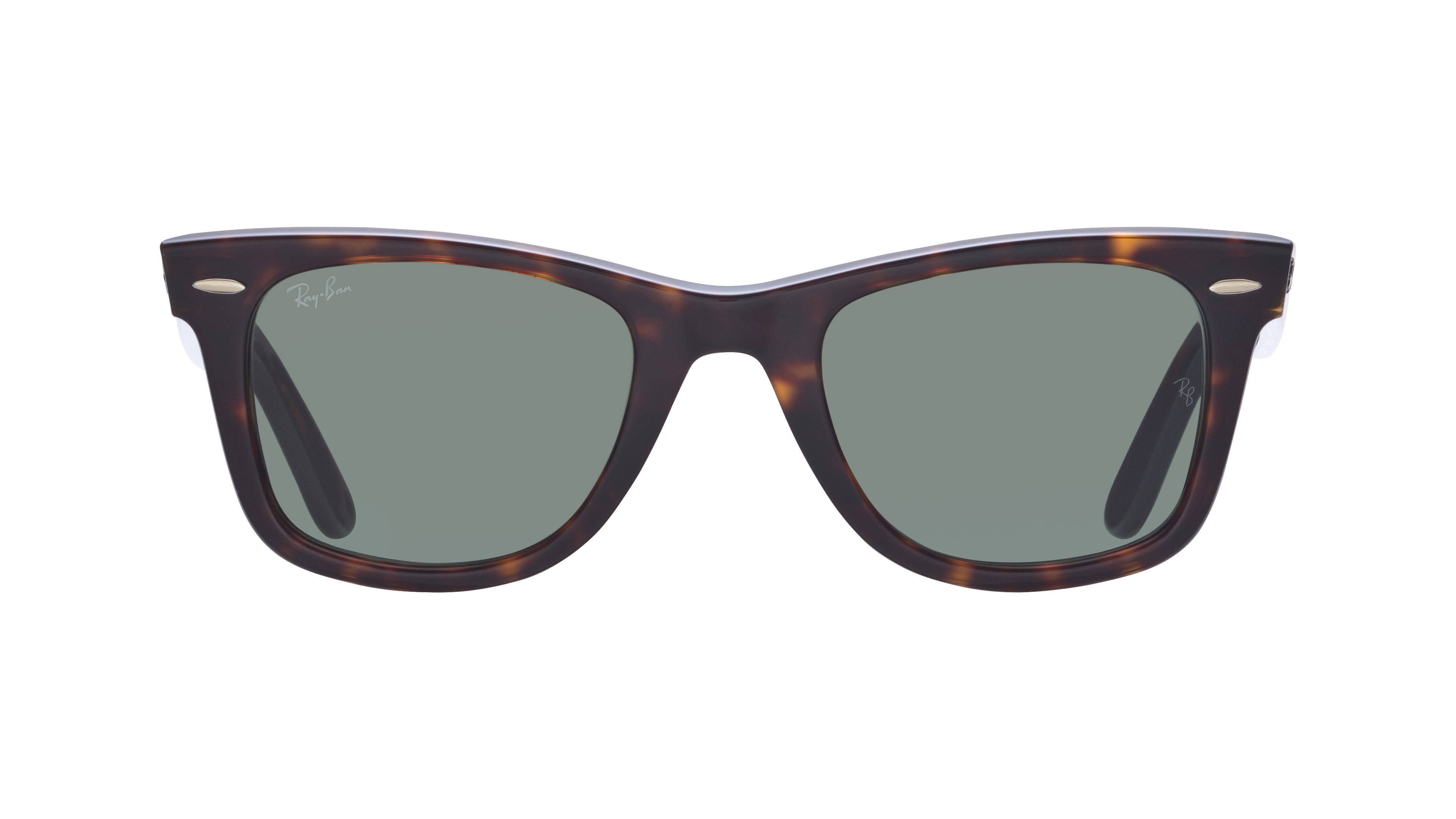 [products.image.front] Ray-Ban Wayfarer 0RB2140 902 Sonnenbrille