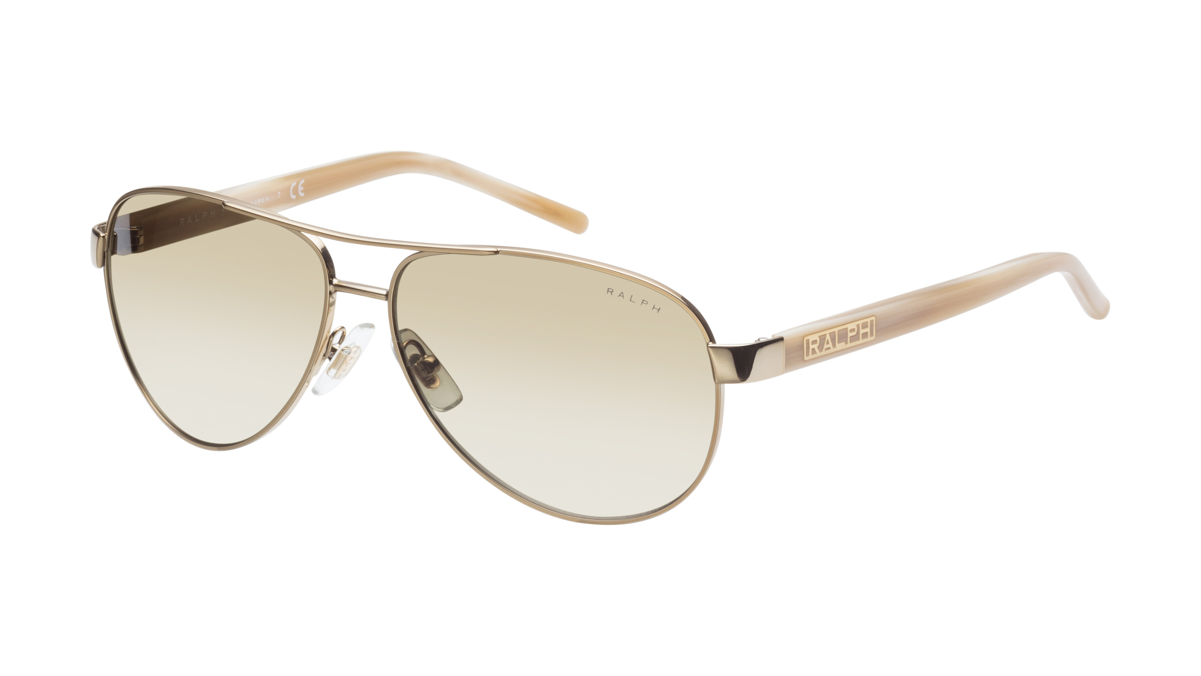 [products.image.angle_left01] Ralph Lauren 0RA4004 101/13 Sonnenbrille