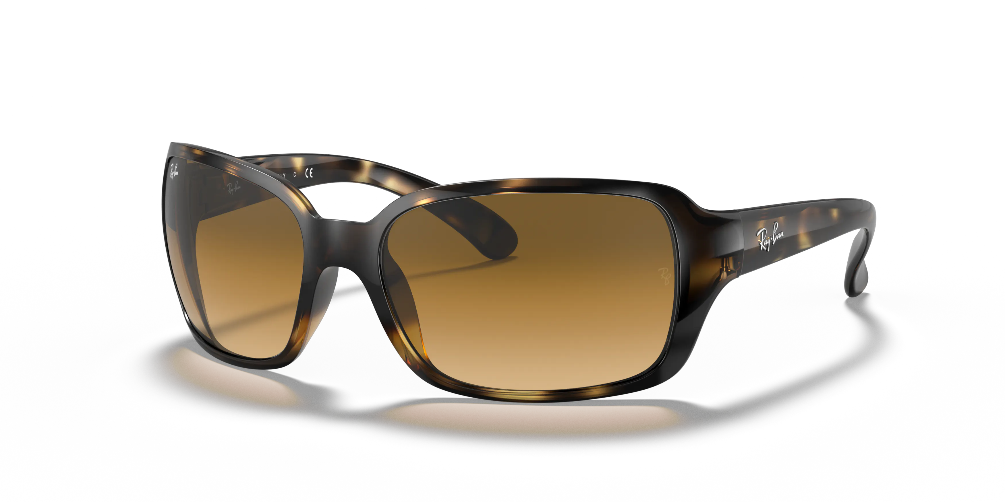 Angle_Left01, Ray-Ban RB4068 0RB4068 710/51 Sonnenbrille