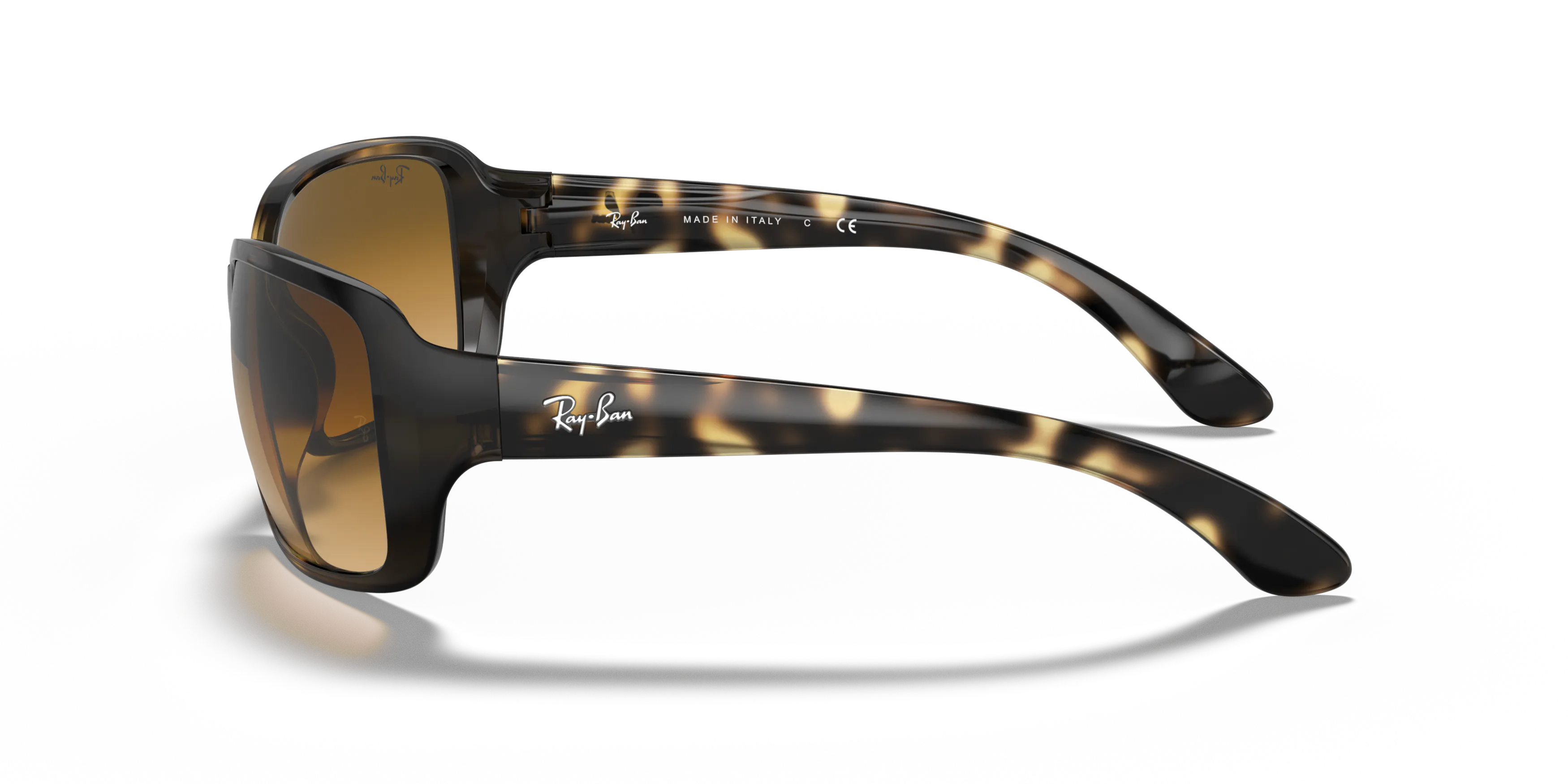 Angle_Left02, Ray-Ban RB4068 0RB4068 710/51 Sonnenbrille