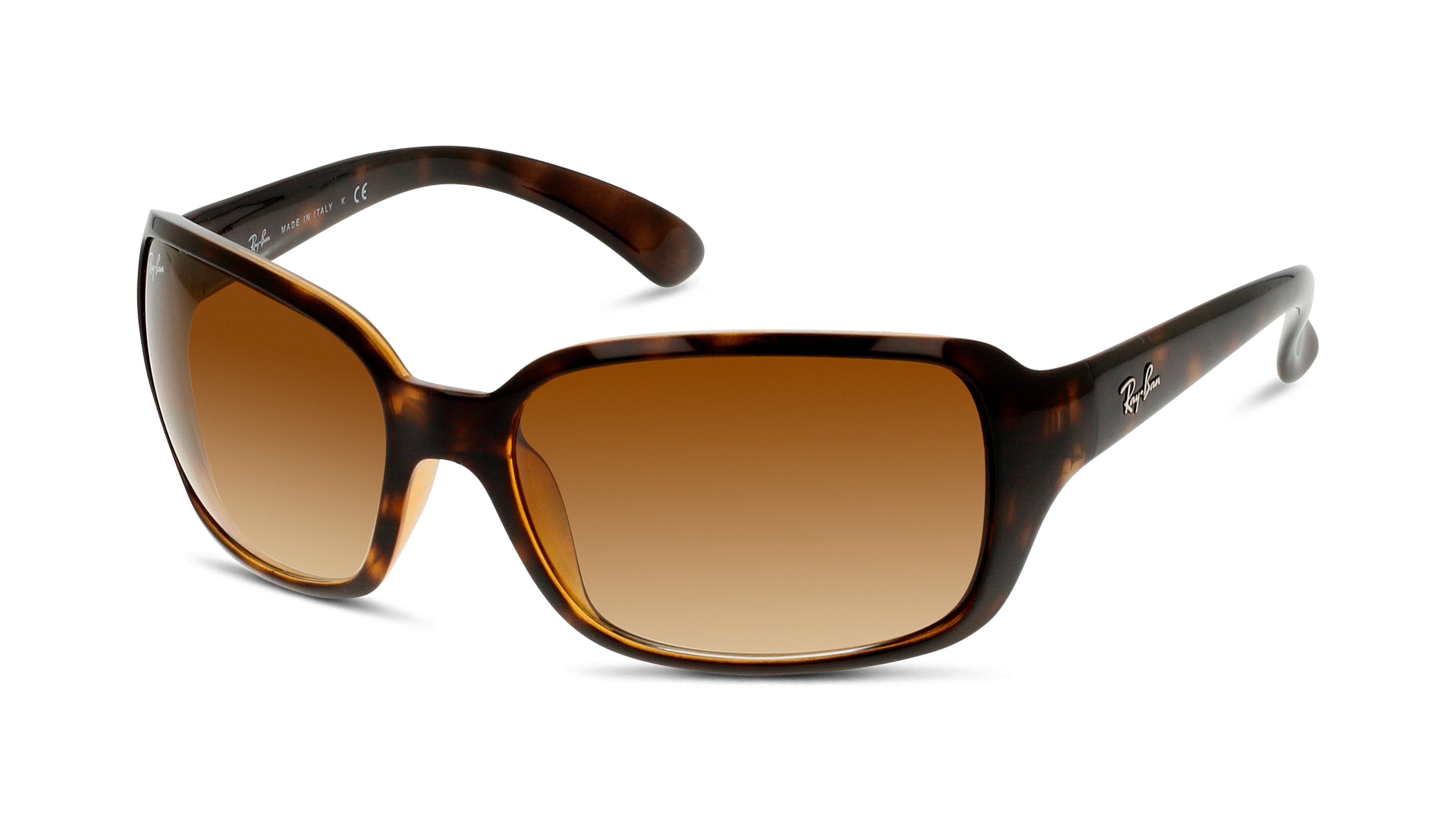 [products.image.angle_left01] Ray-Ban RB4068 0RB4068 710/51 Sonnenbrille