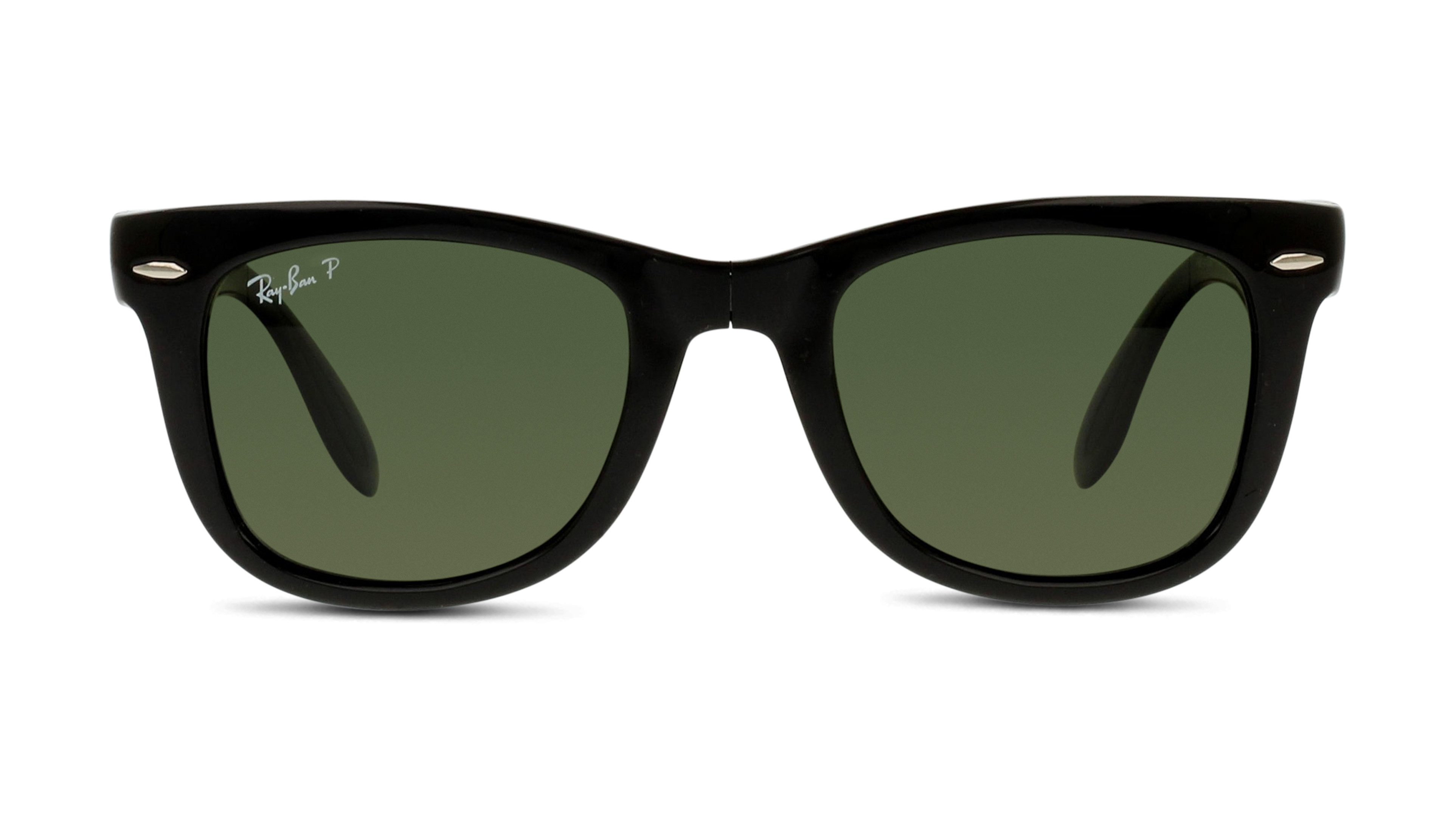 [products.image.front] Ray-Ban FOLDING WAYFARER 0RB4105 601/58 Sonnenbrille