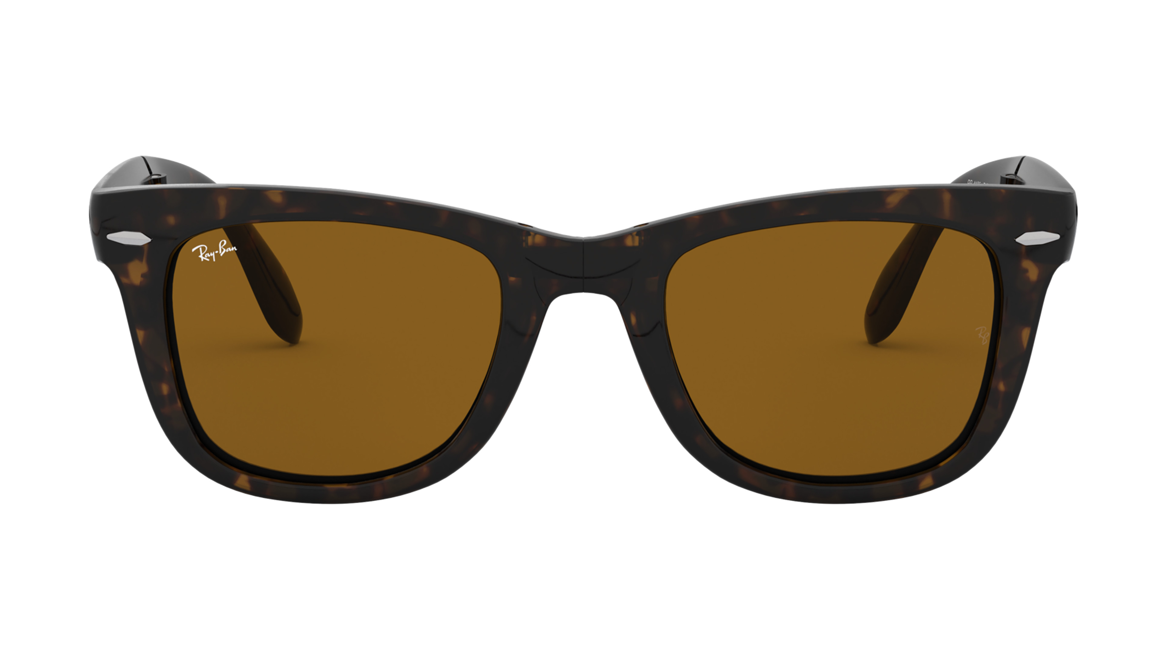 [products.image.front] Ray-Ban FOLDING WAYFARER 0RB4105 710 Sonnenbrille