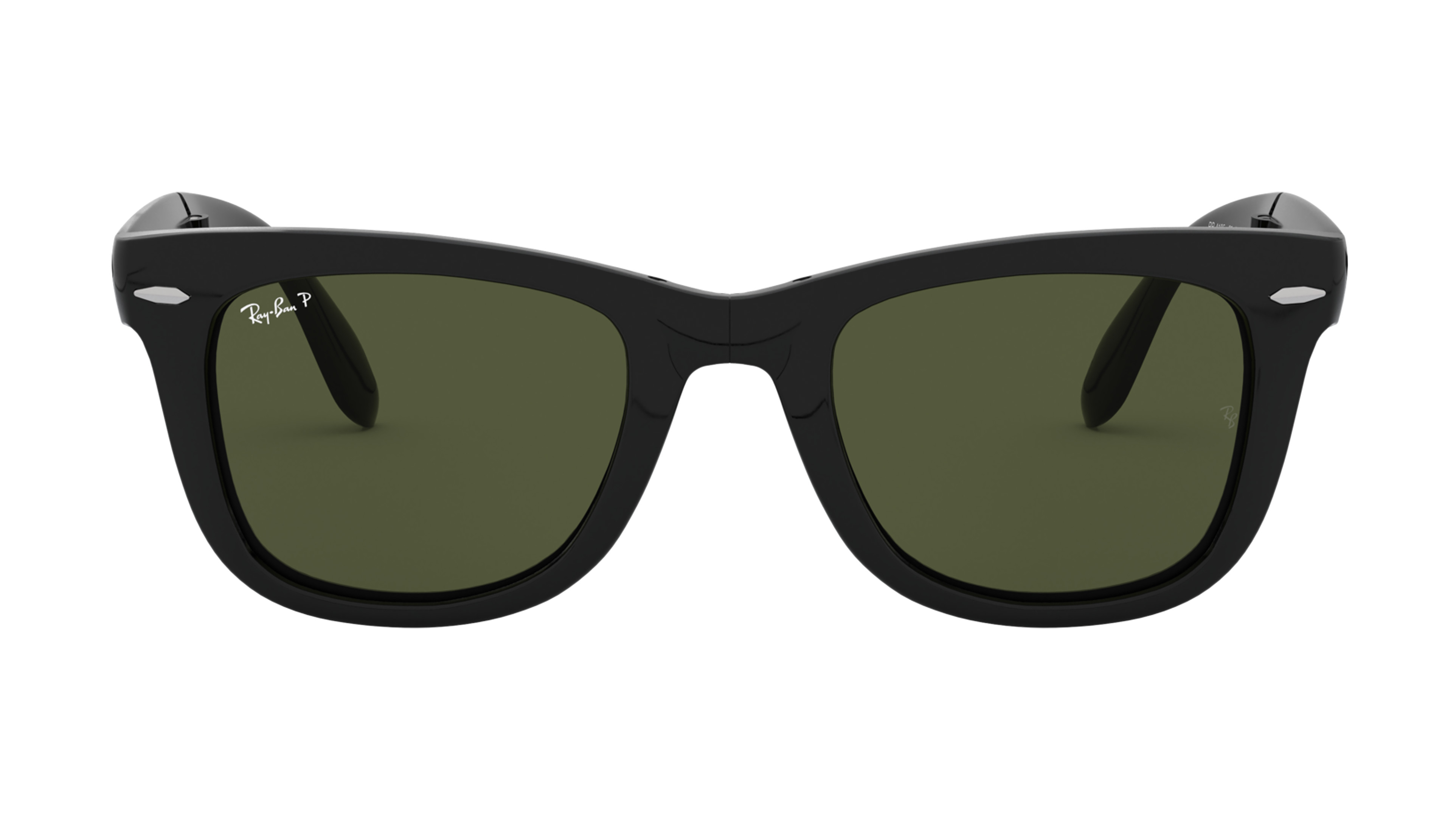 [products.image.front] Ray-Ban FOLDING WAYFARER 0RB4105 601/58 Sonnenbrille