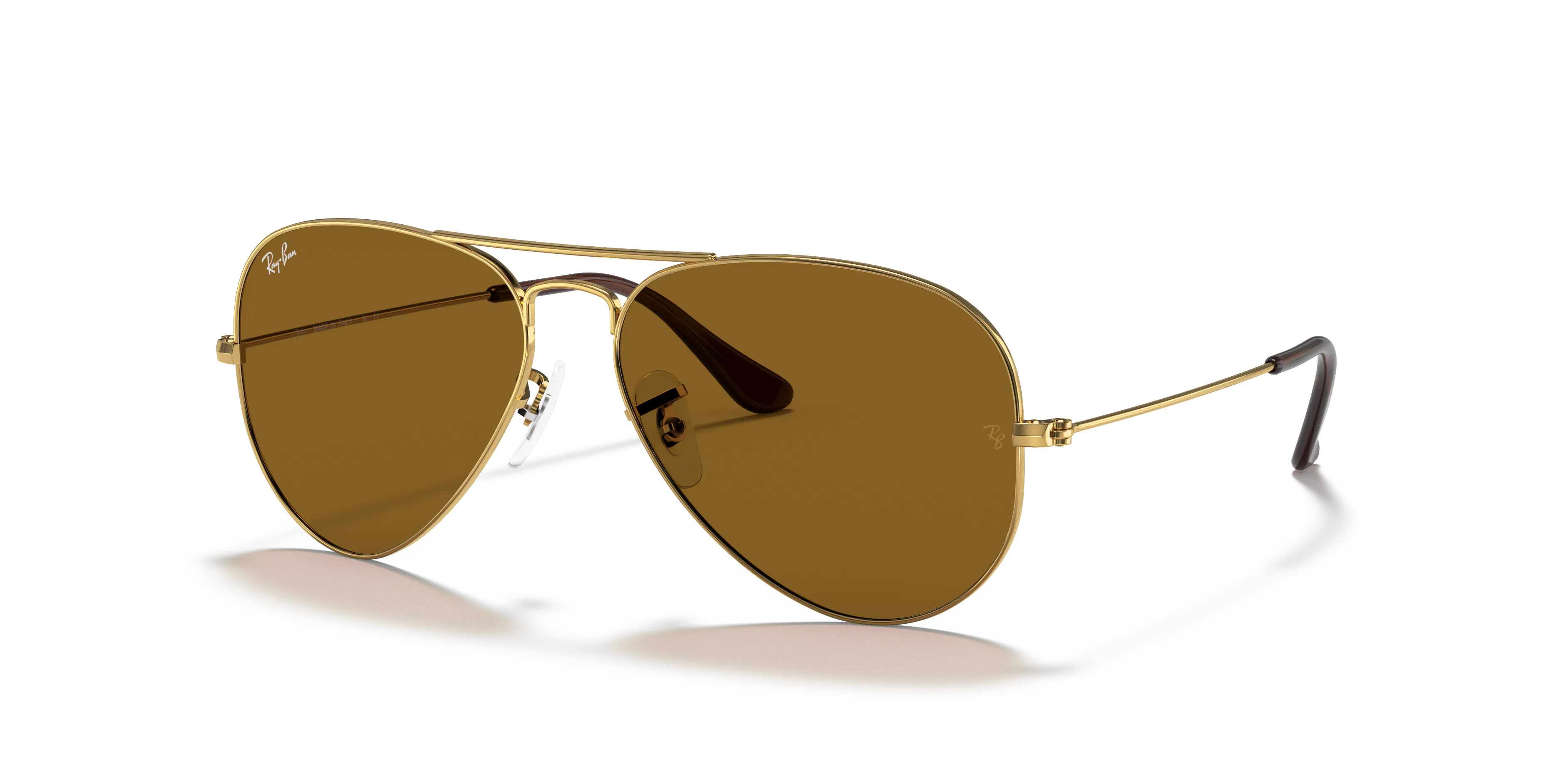 Angle_Left01, Ray-Ban Aviator Classic 0RB3025 001/33 Sonnenbrille