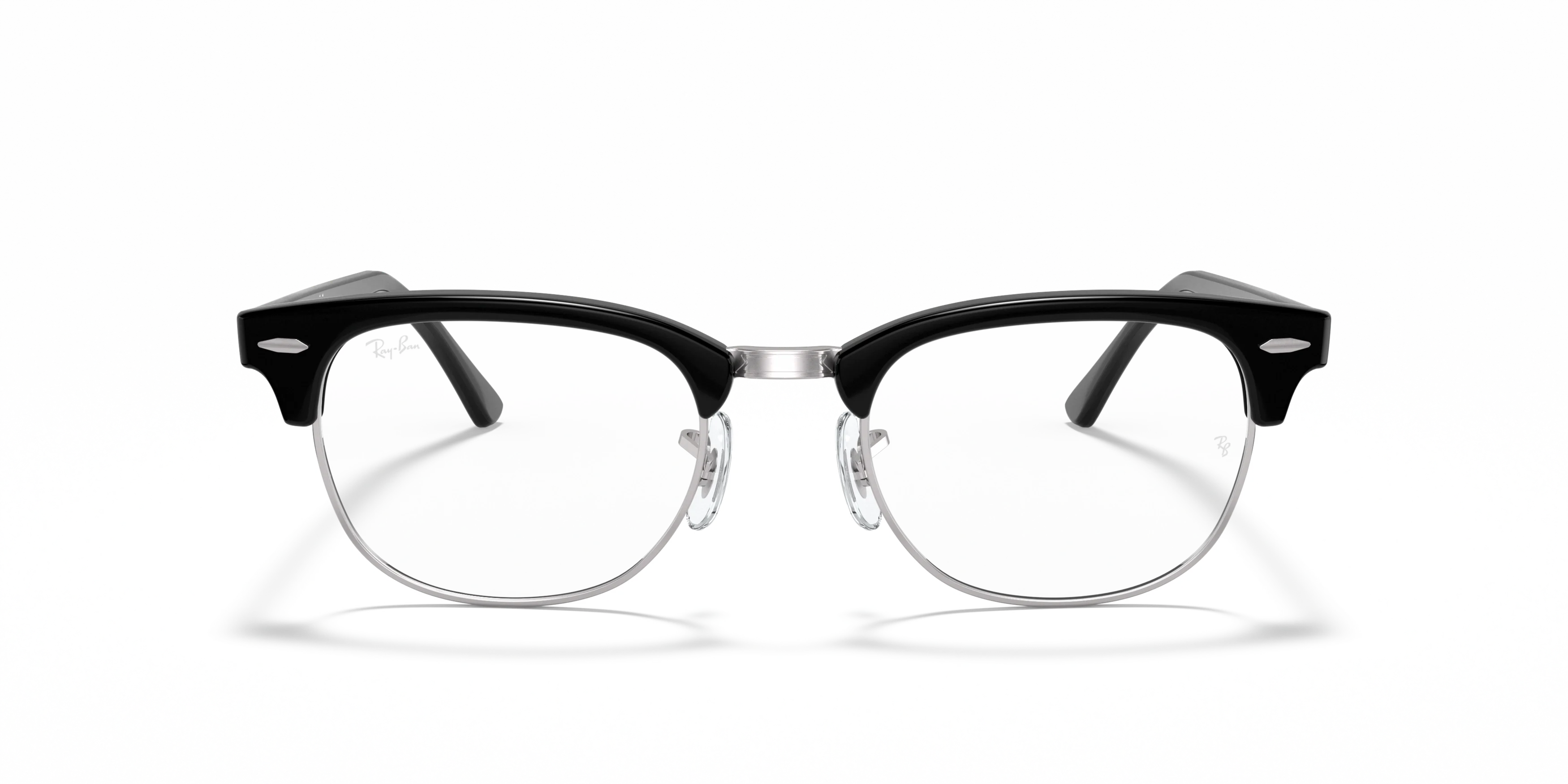 Front, Ray-Ban Clubmaster Optics 0RX5154 2000 Brille