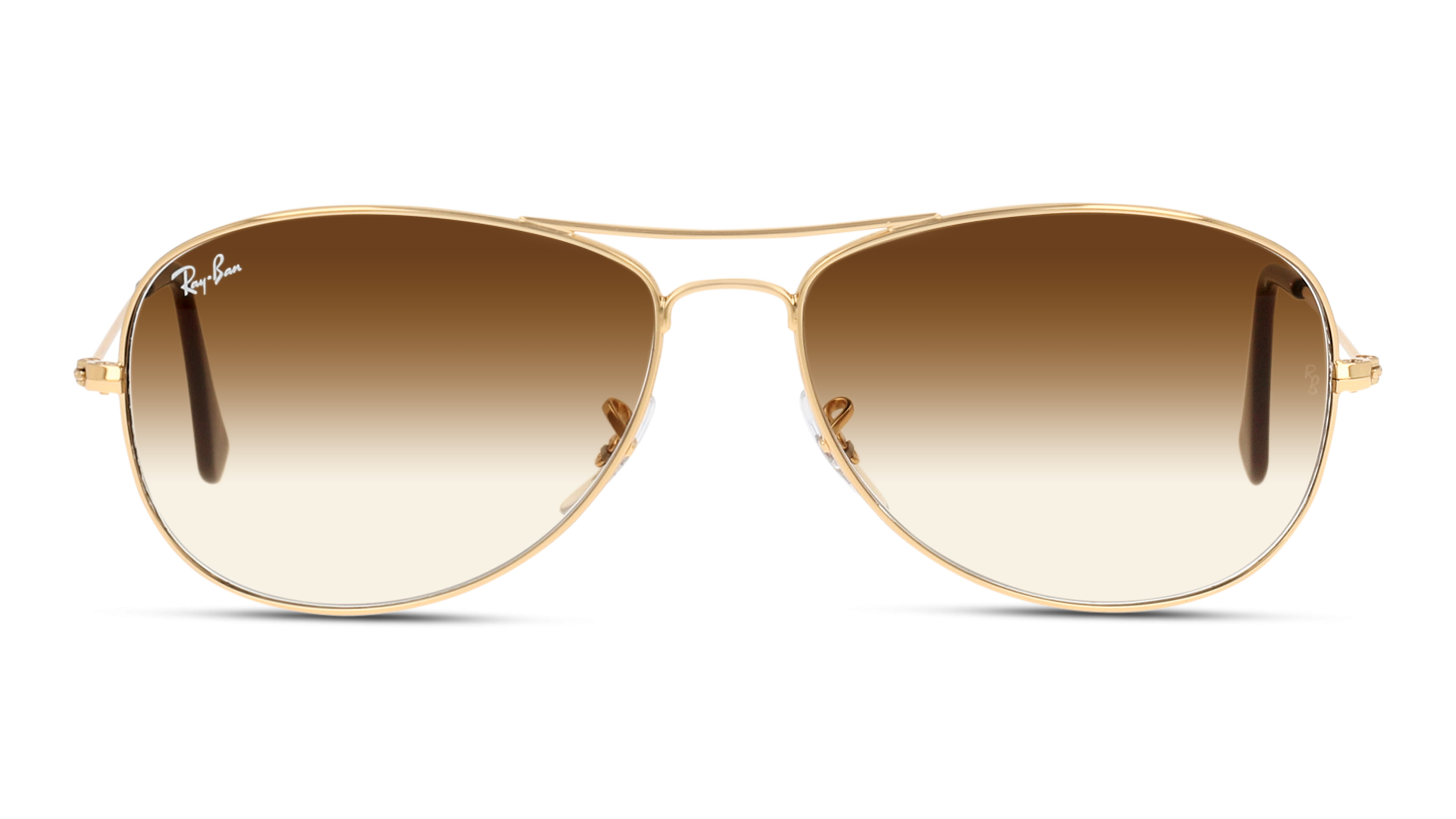 [products.image.front] Ray-Ban COCKPIT 0RB3362 001/51 Sonnenbrille