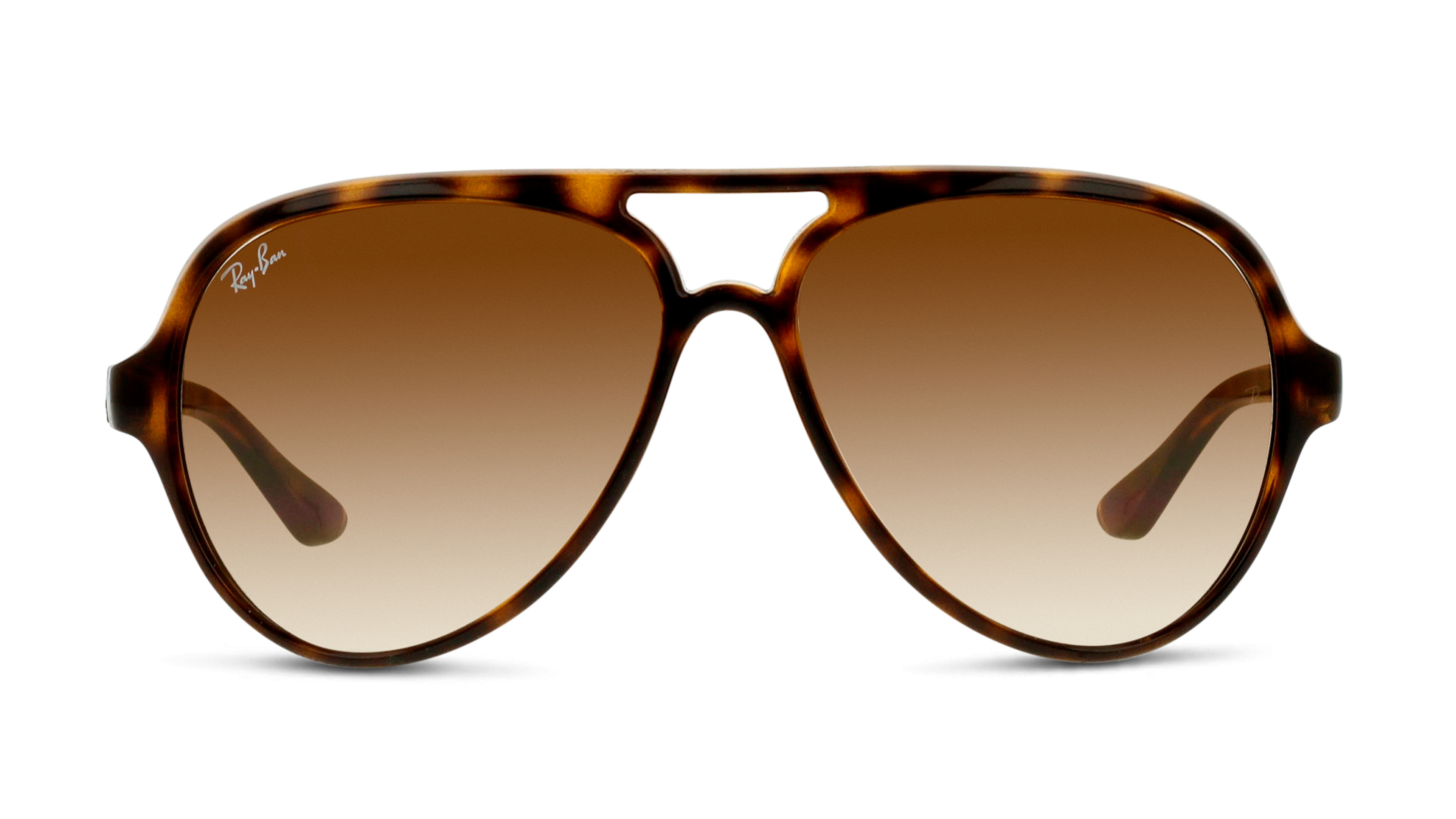 [products.image.front] Ray-Ban CATS 5000 0RB4125 710/51 Sonnenbrille