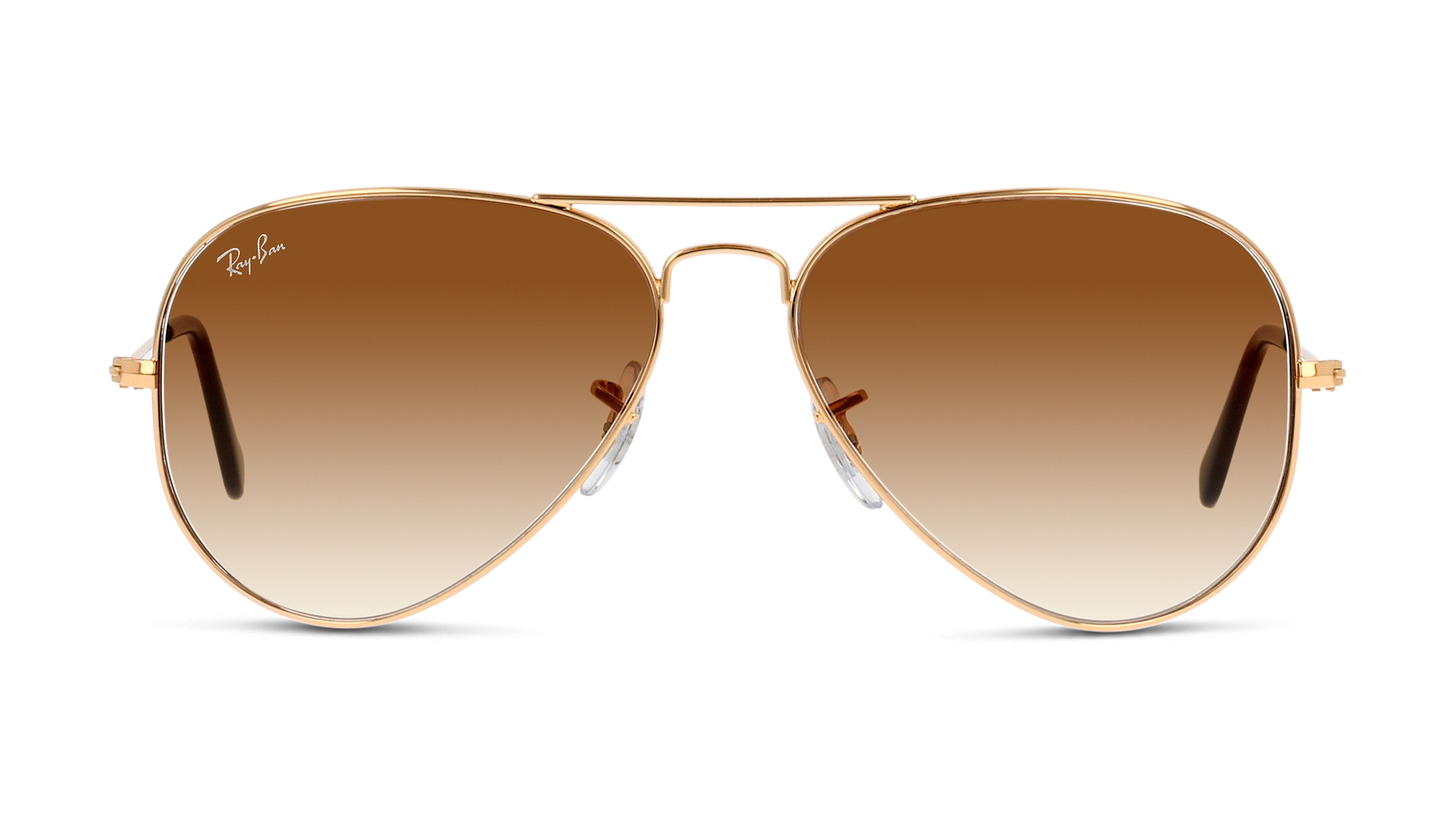 [products.image.front] Ray-Ban AVIATOR LARGE METAL 0RB3025 001/51 Sonnenbrille